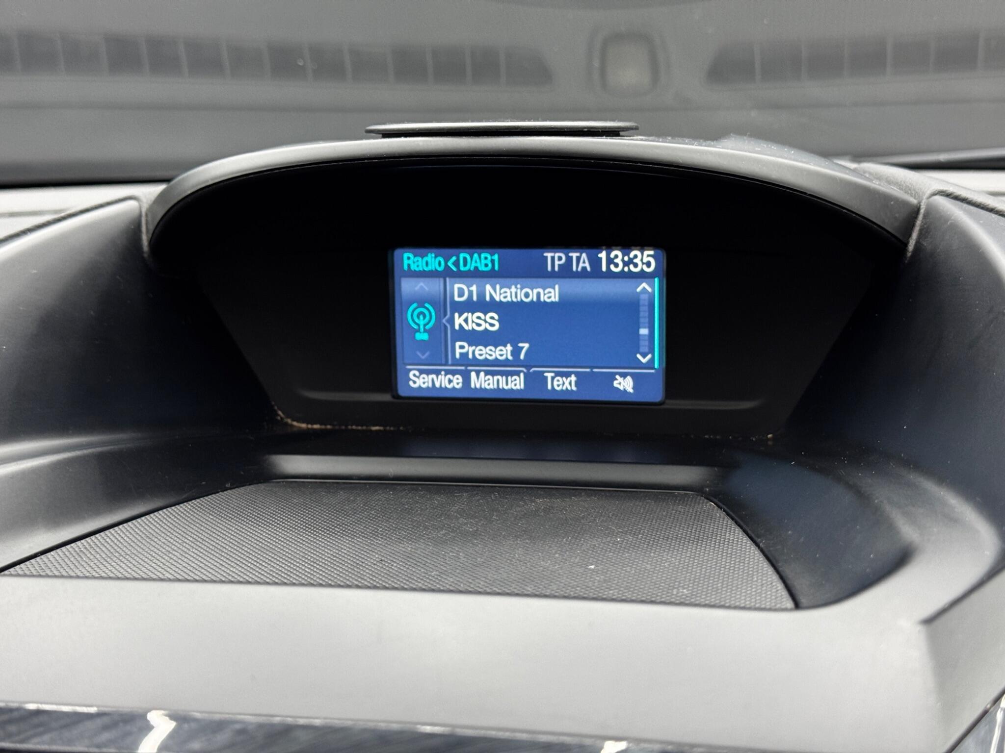 Ford Kuga 2.0 TDCi Titanium X 2WD Euro 6 (s/s) 5dr 5dr Manual 2025