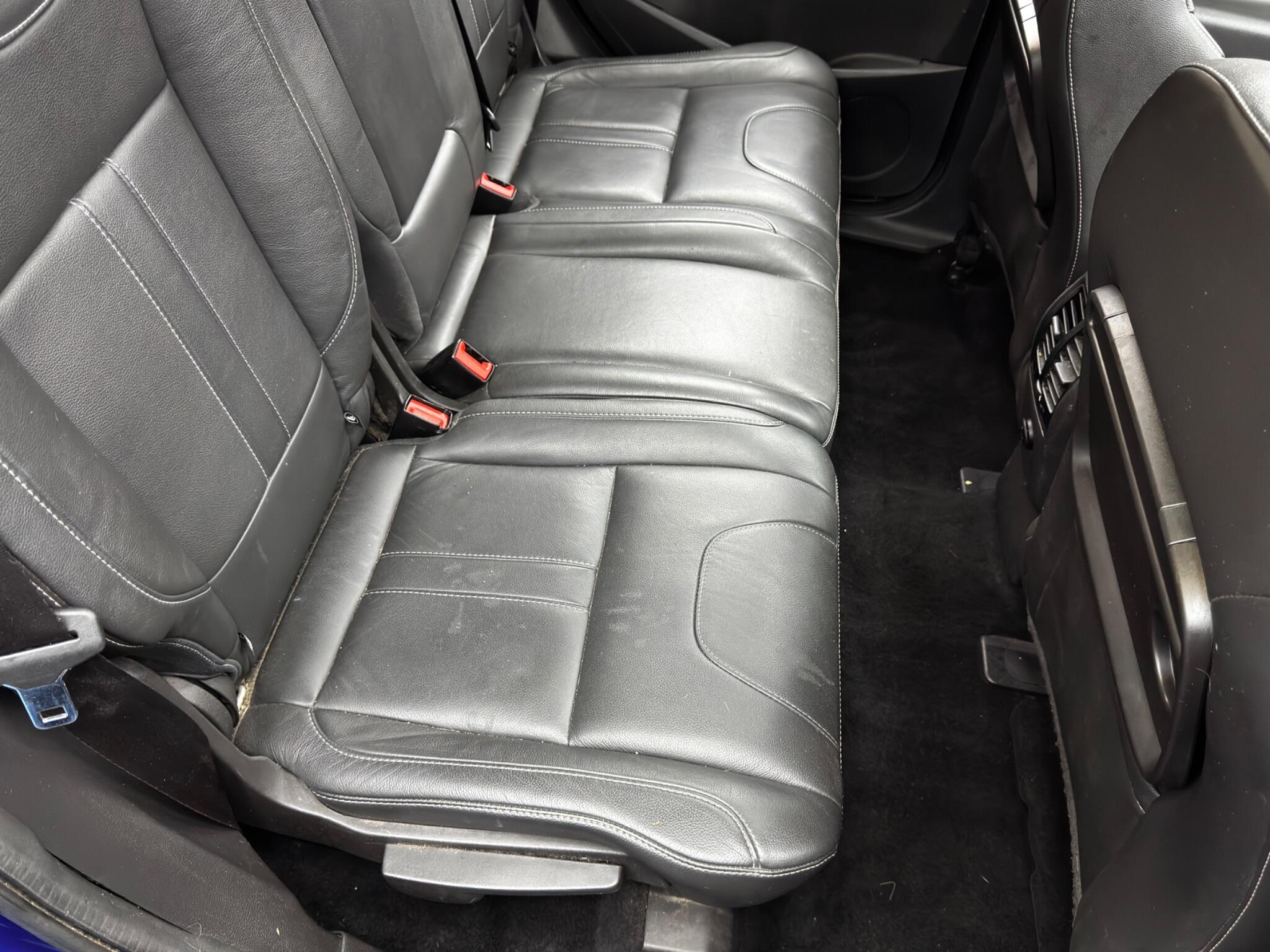 Ford Kuga 2.0 TDCi Titanium X 2WD Euro 6 (s/s) 5dr 5dr Manual 2025