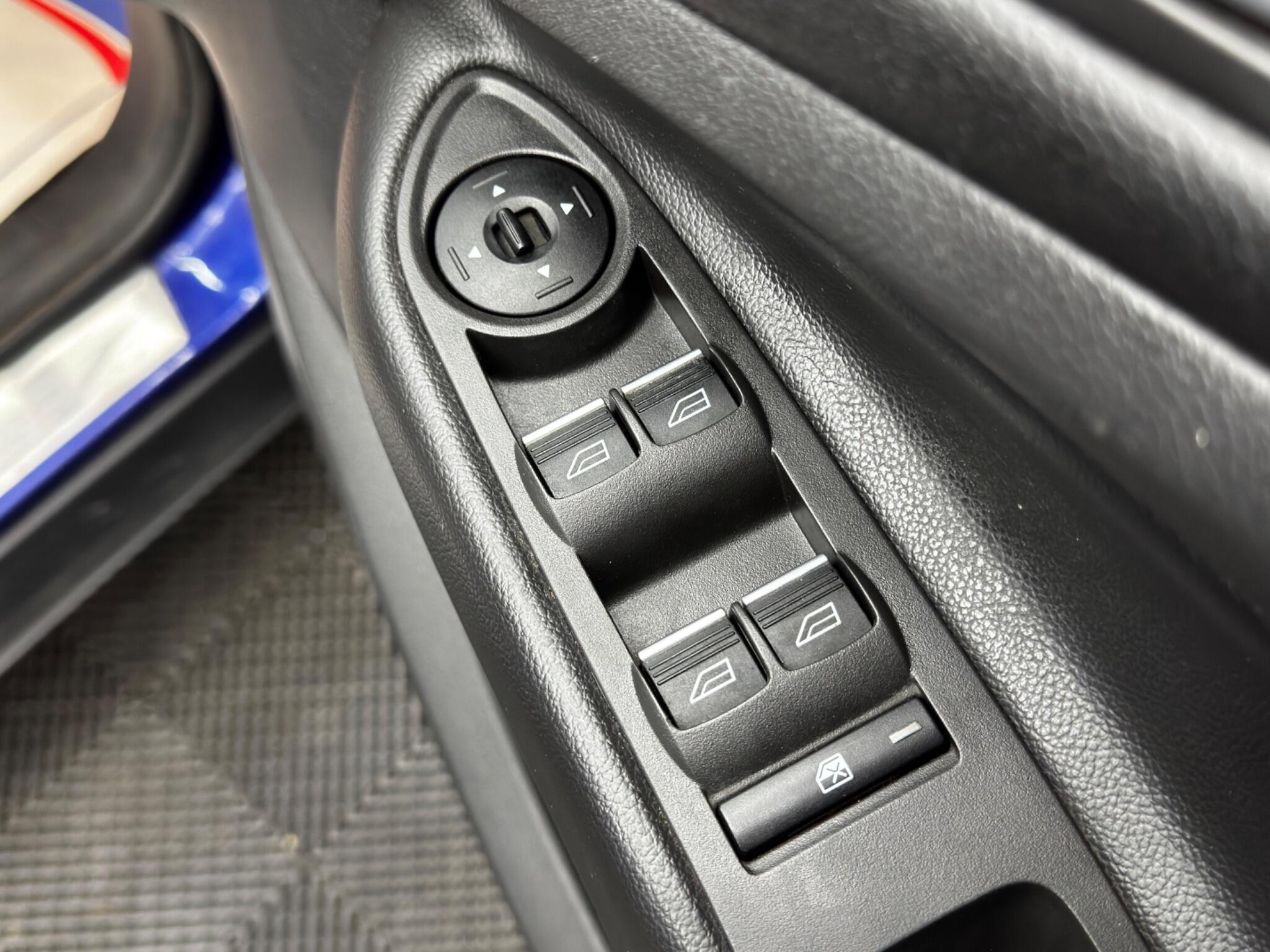 Ford Kuga 2.0 TDCi Titanium X 2WD Euro 6 (s/s) 5dr 5dr Manual 2025