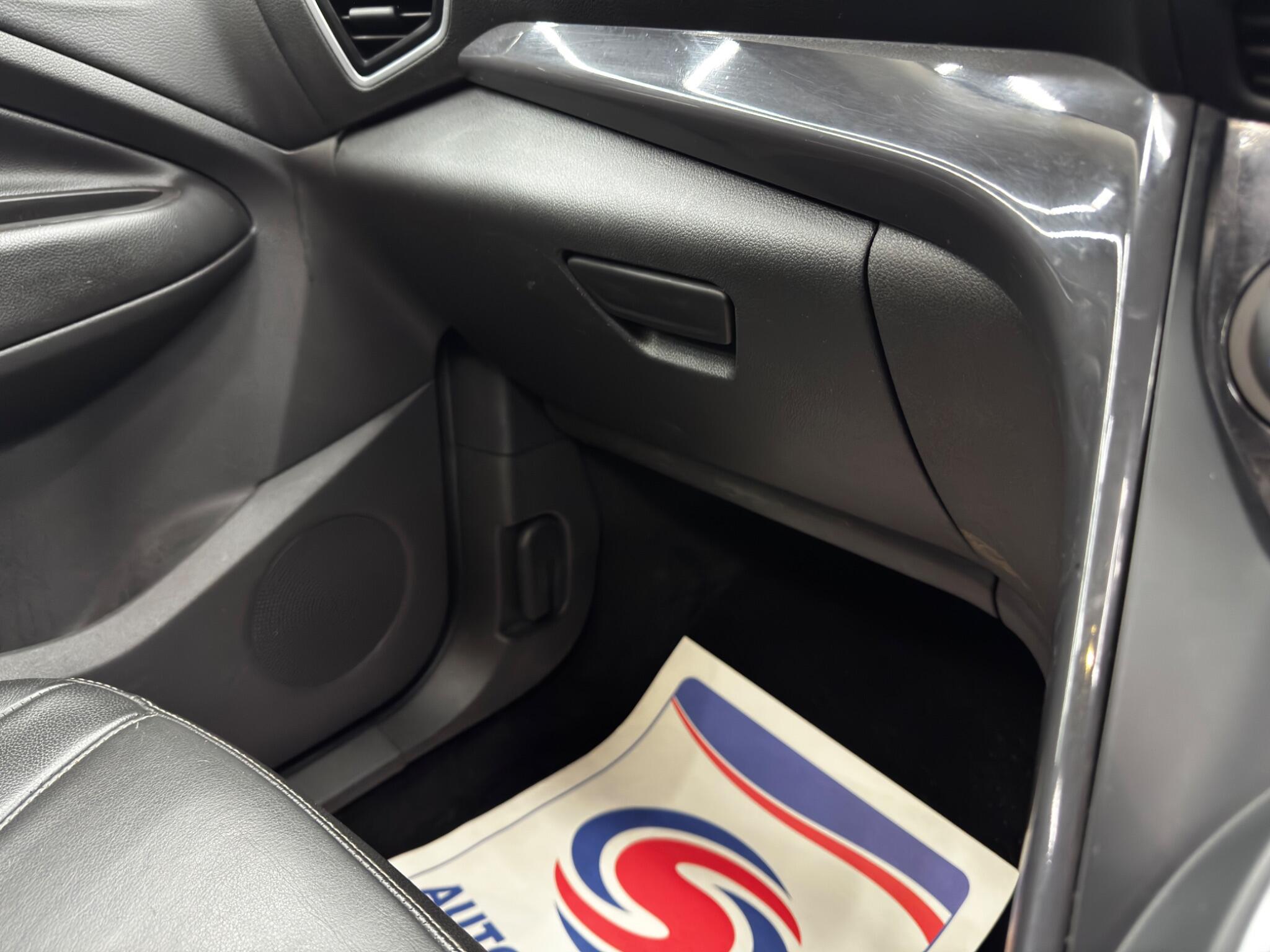 Ford Kuga 2.0 TDCi Titanium X 2WD Euro 6 (s/s) 5dr 5dr Manual 2025