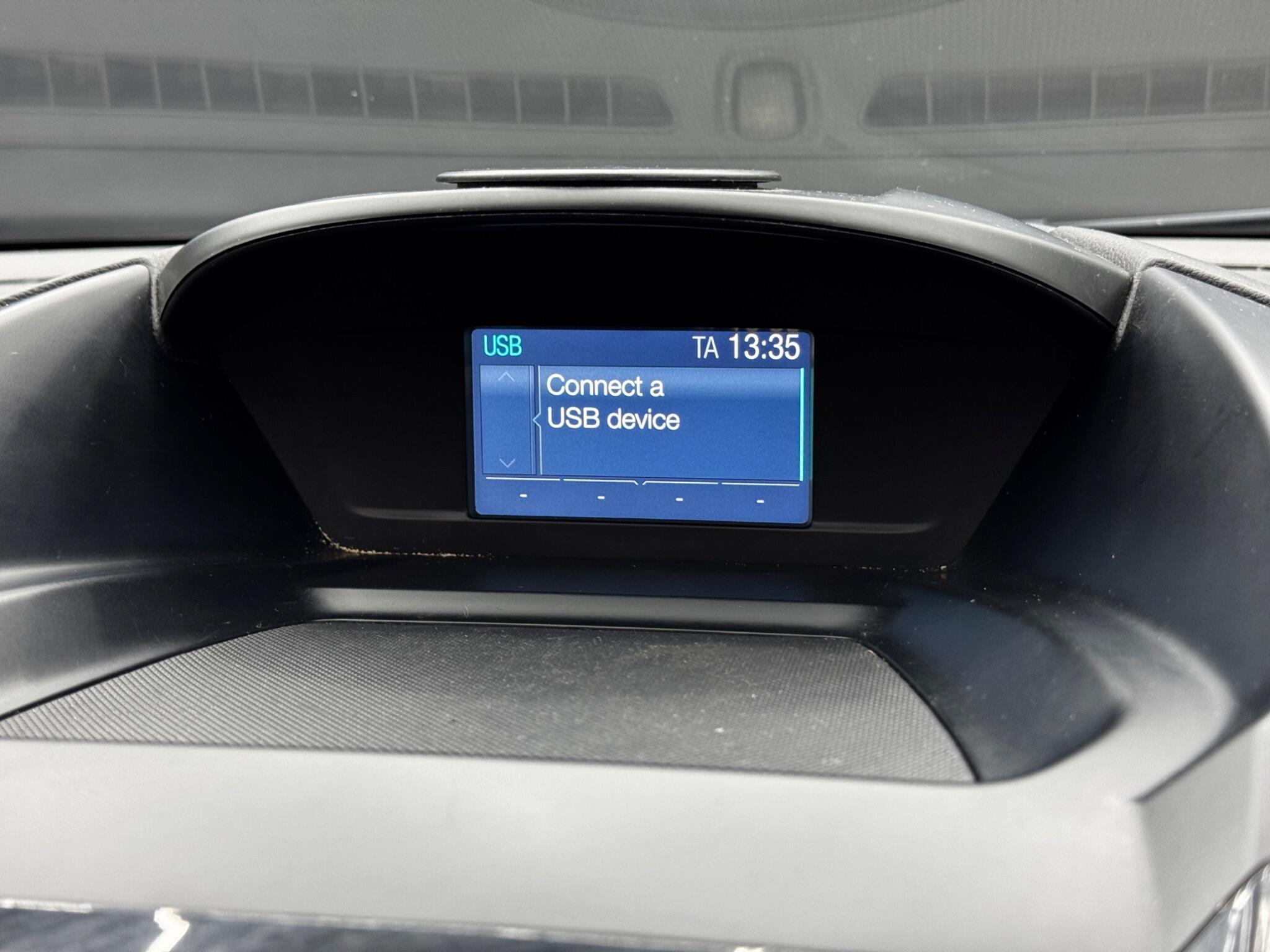 Ford Kuga 2.0 TDCi Titanium X 2WD Euro 6 (s/s) 5dr 5dr Manual 2025