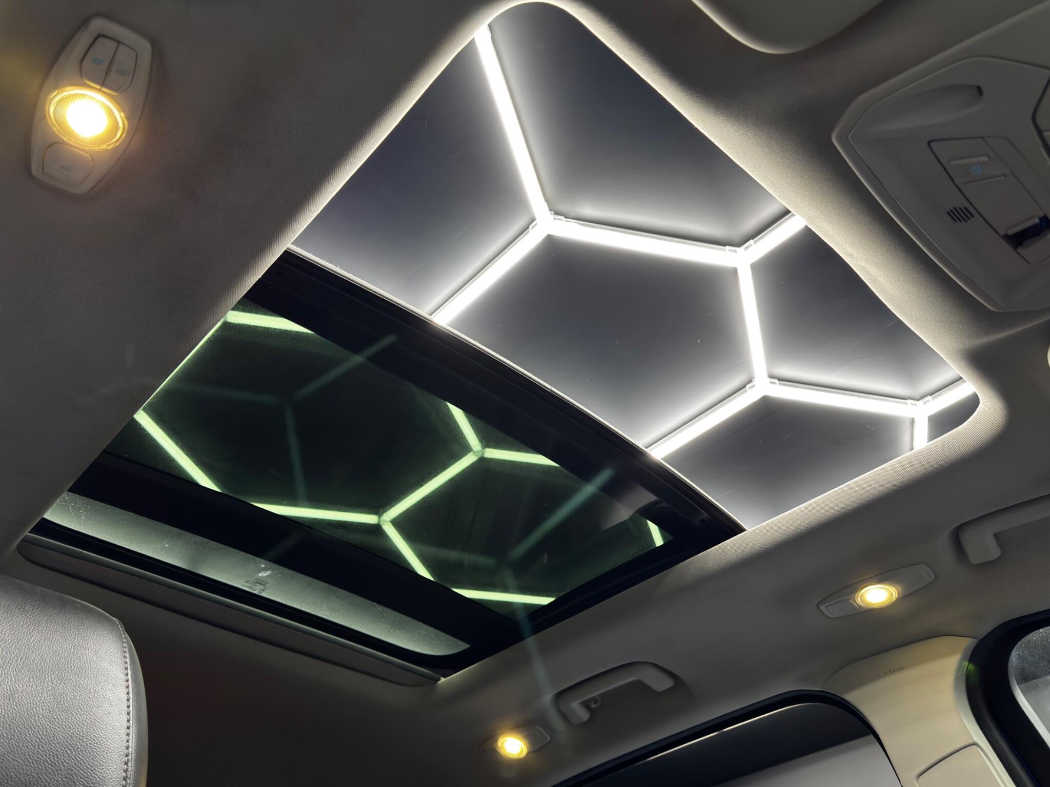 Ford Kuga 2.0 TDCi Titanium X 2WD Euro 6 (s/s) 5dr 5dr Manual 2025