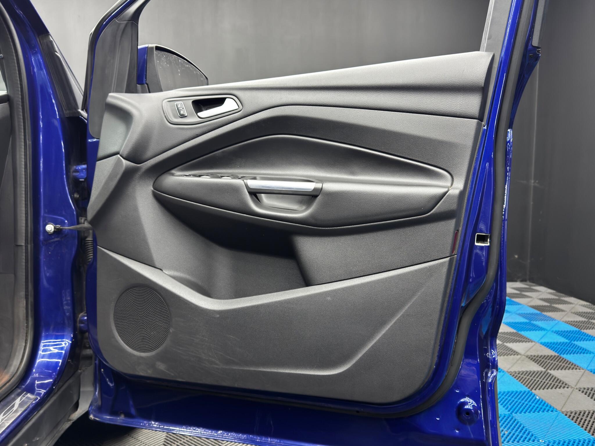 Ford Kuga 2.0 TDCi Titanium X 2WD Euro 6 (s/s) 5dr 5dr Manual 2025