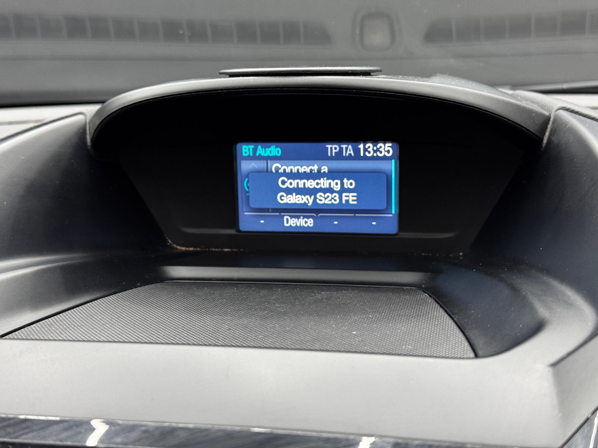 Ford Kuga 2.0 TDCi Titanium X 2WD Euro 6 (s/s) 5dr 5dr Manual 2025