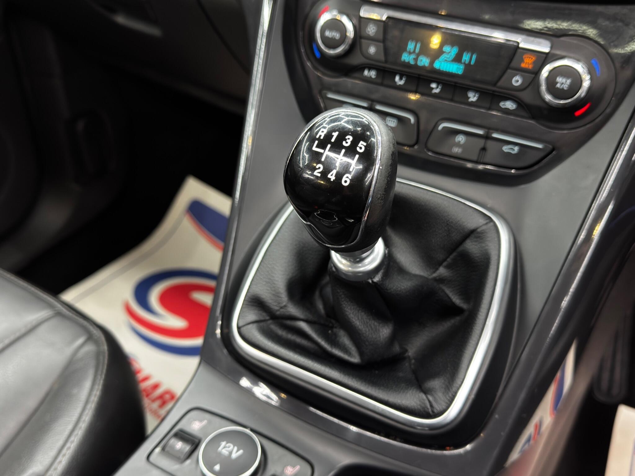 Ford Kuga 2.0 TDCi Titanium X 2WD Euro 6 (s/s) 5dr 5dr Manual 2025