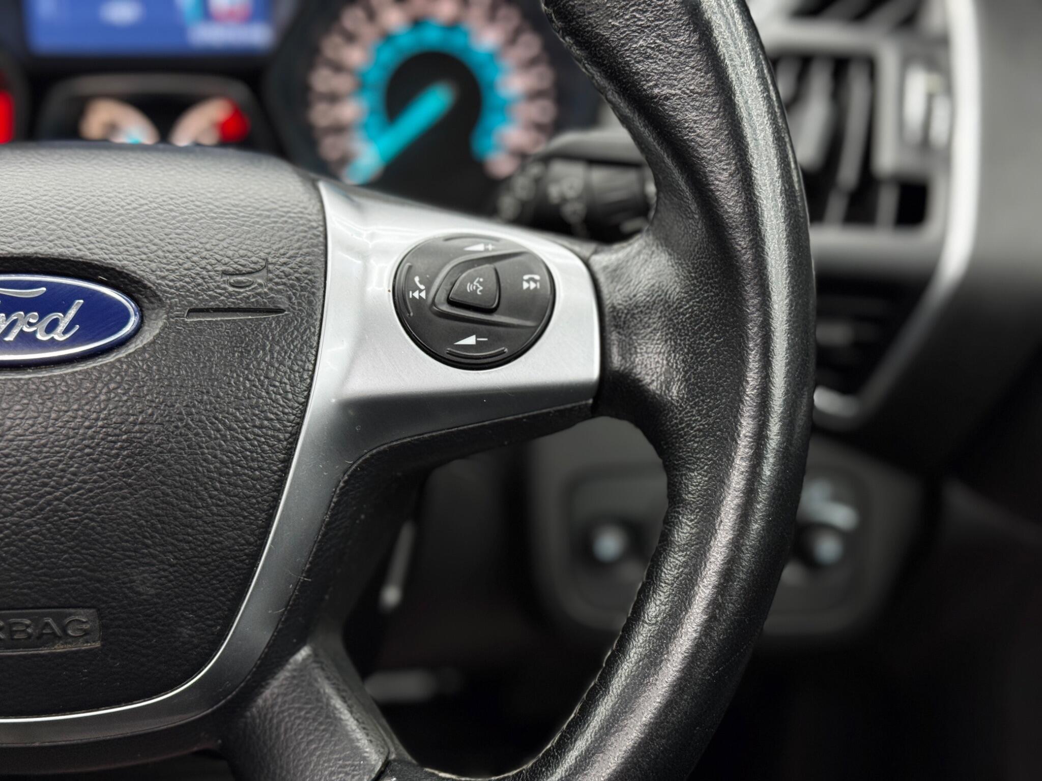 Ford Kuga 2.0 TDCi Titanium X 2WD Euro 6 (s/s) 5dr 5dr Manual 2025