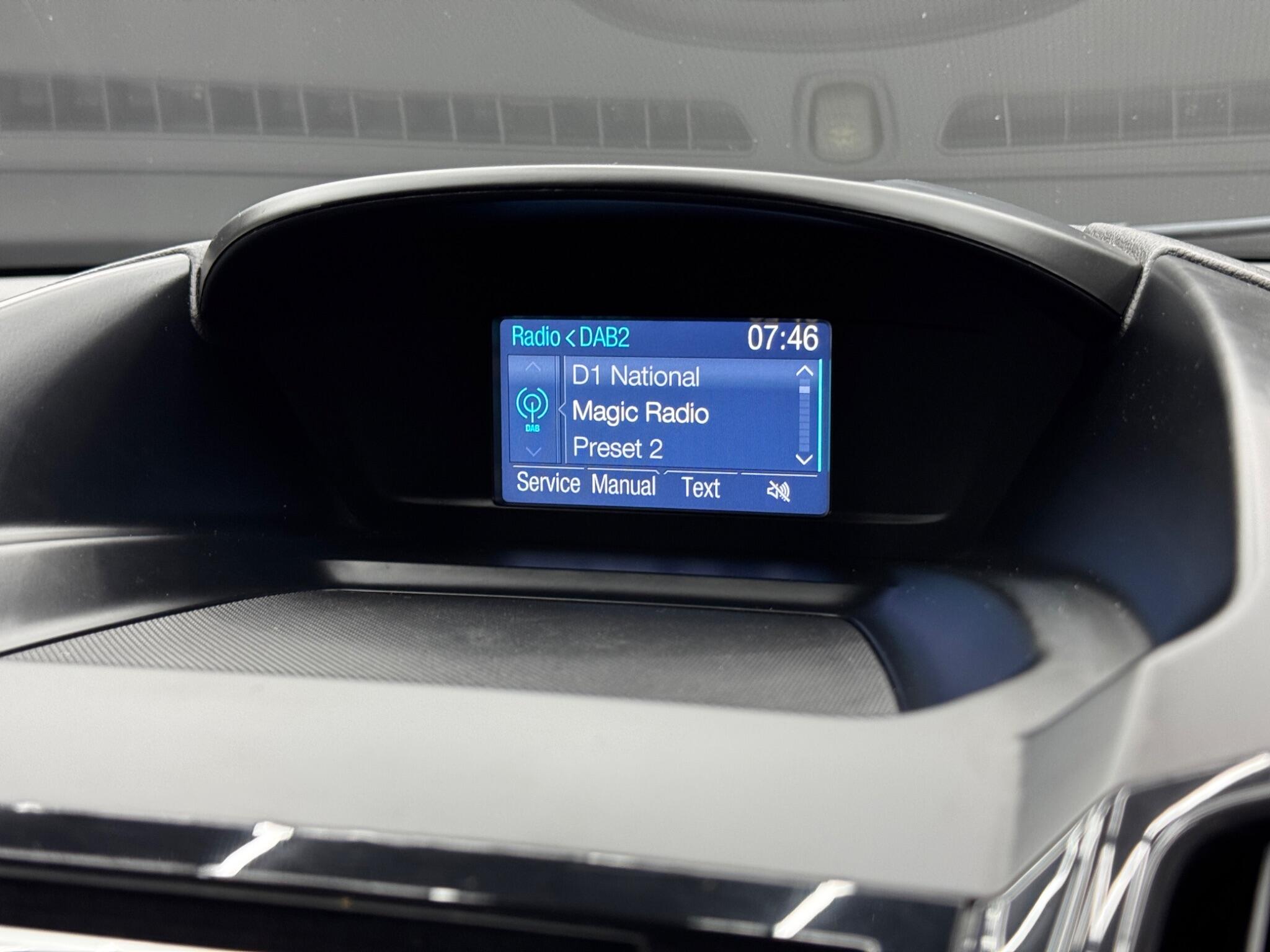 Ford Kuga 2.0 TDCi Titanium X 2WD Euro 6 (s/s) 5dr 5dr Manual 2026