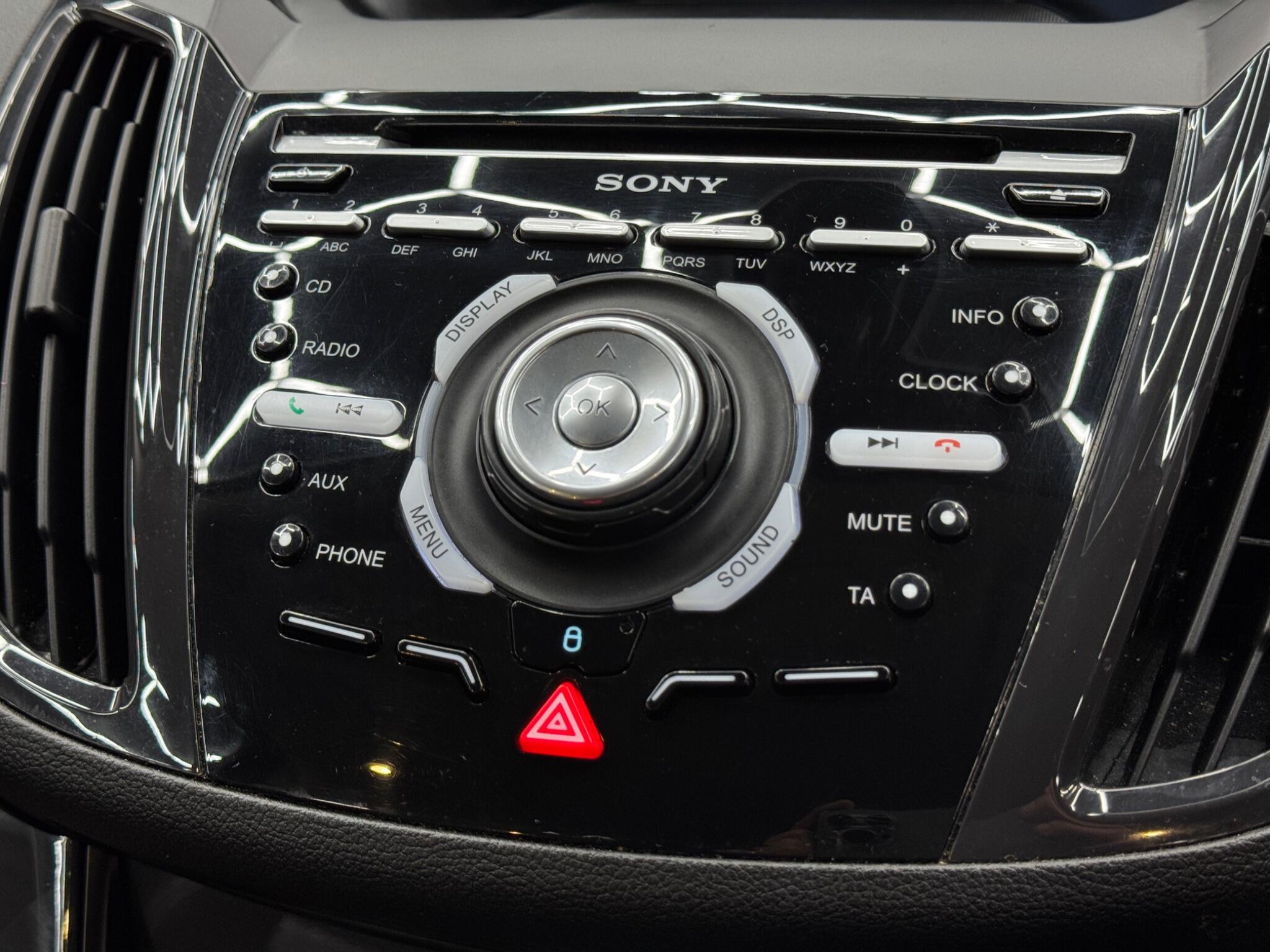 Ford Kuga 2.0 TDCi Titanium X 2WD Euro 6 (s/s) 5dr 5dr Manual 2026