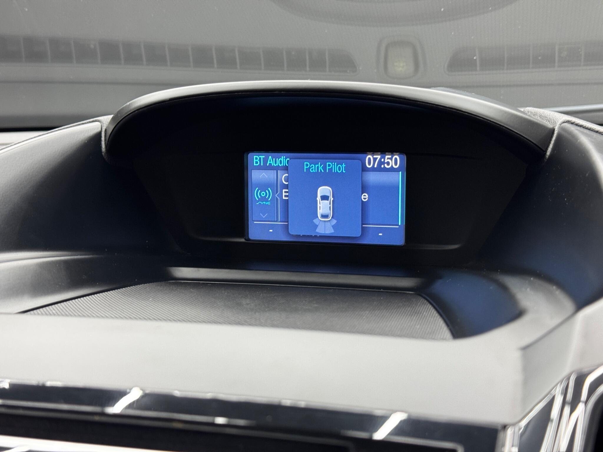 Ford Kuga 2.0 TDCi Titanium X 2WD Euro 6 (s/s) 5dr 5dr Manual 2026