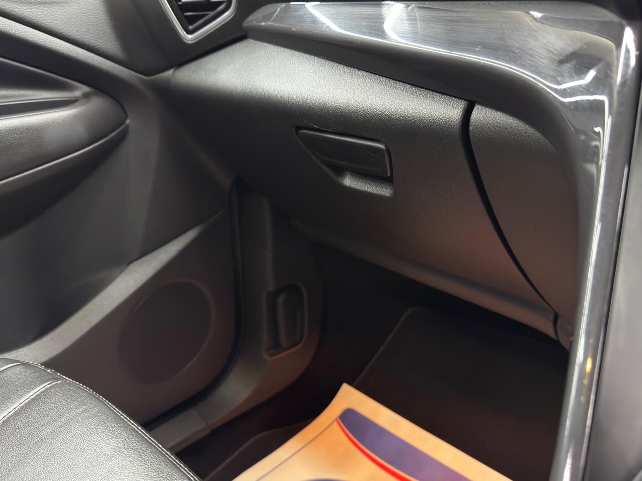 Ford Kuga 2.0 TDCi Titanium X 2WD Euro 6 (s/s) 5dr 5dr Manual 2026