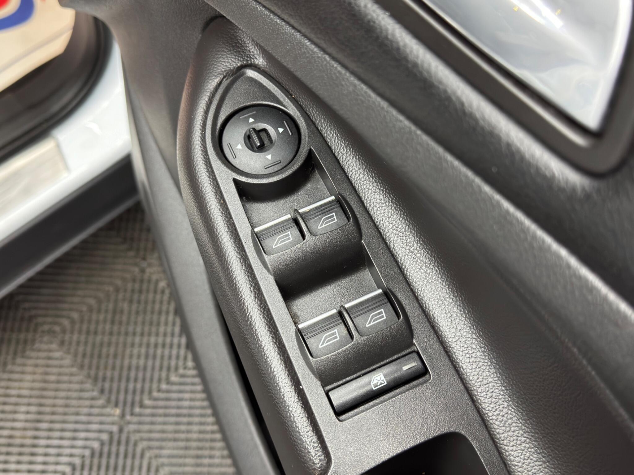 Ford Kuga 2.0 TDCi Titanium X 2WD Euro 6 (s/s) 5dr 5dr Manual 2026