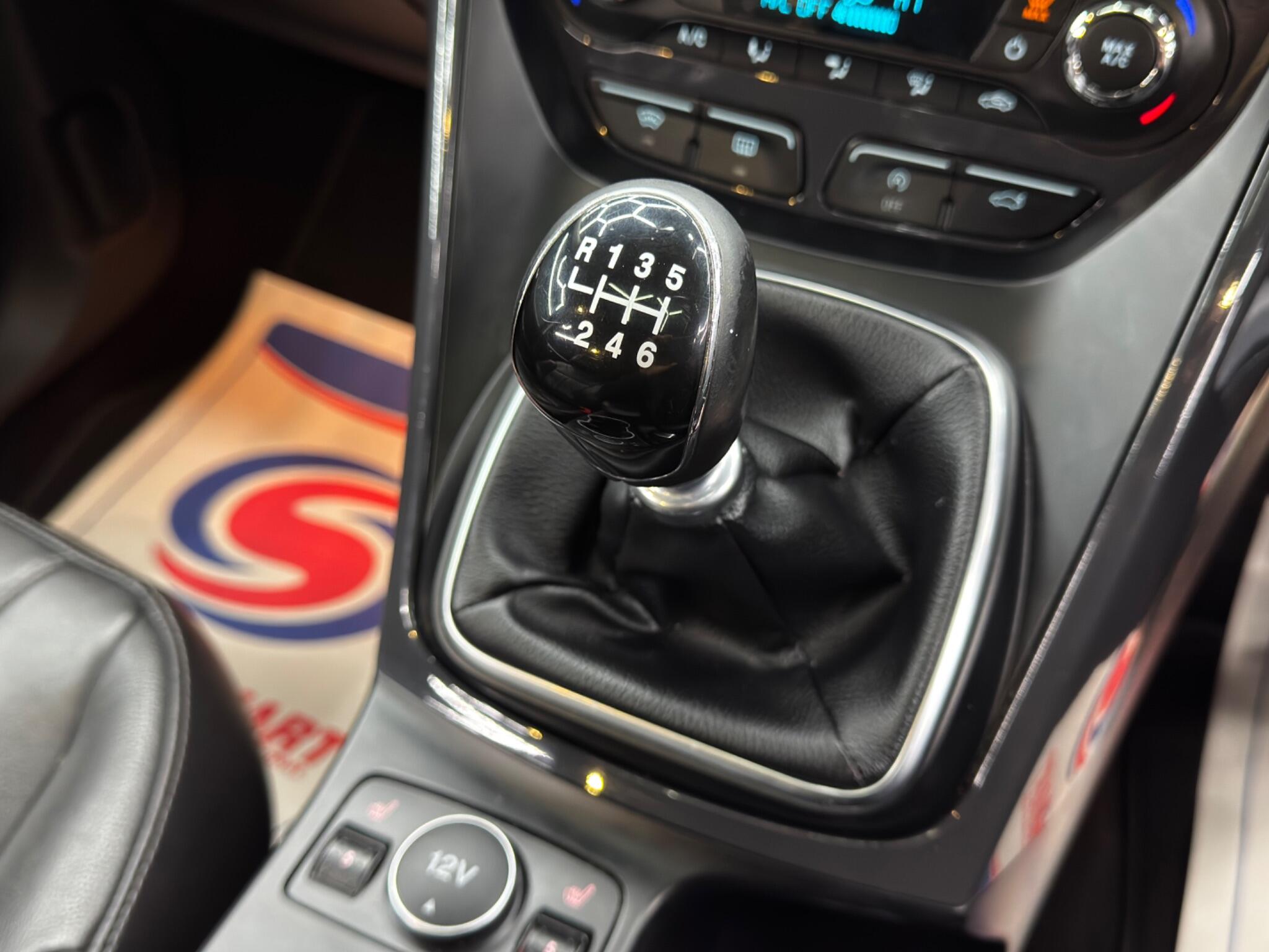 Ford Kuga 2.0 TDCi Titanium X 2WD Euro 6 (s/s) 5dr 5dr Manual 2026