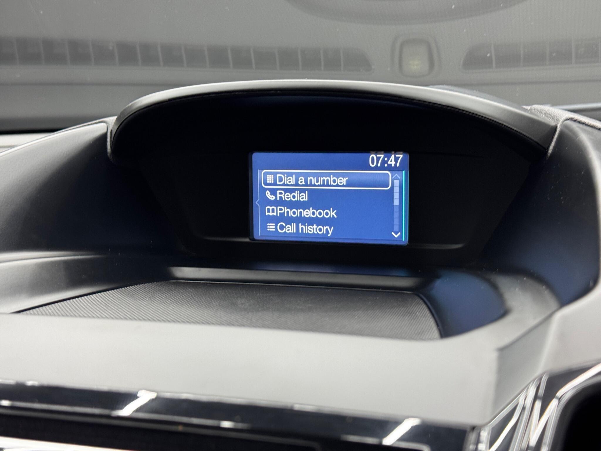 Ford Kuga 2.0 TDCi Titanium X 2WD Euro 6 (s/s) 5dr 5dr Manual 2026