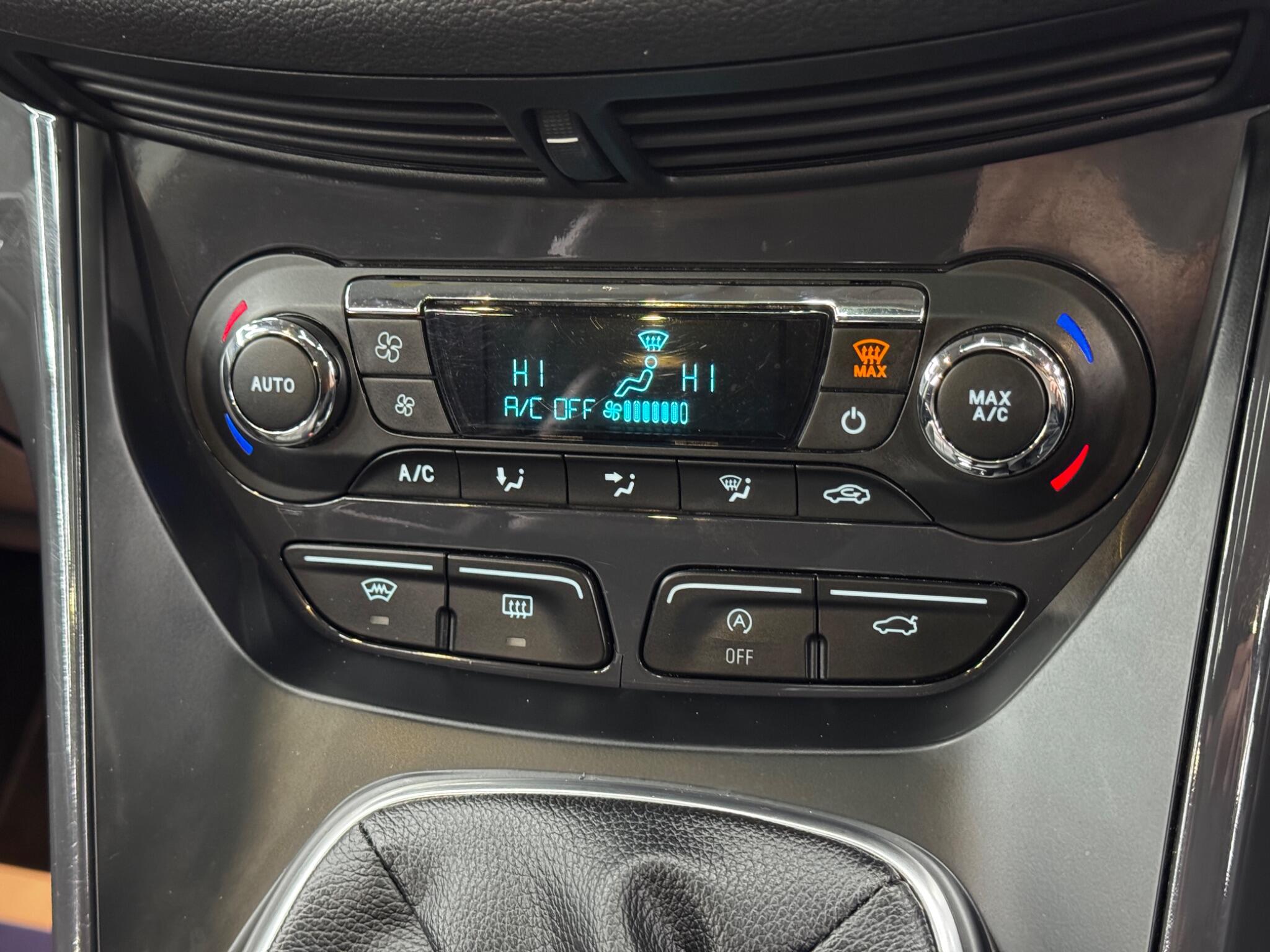 Ford Kuga 2.0 TDCi Titanium X 2WD Euro 6 (s/s) 5dr 5dr Manual 2026