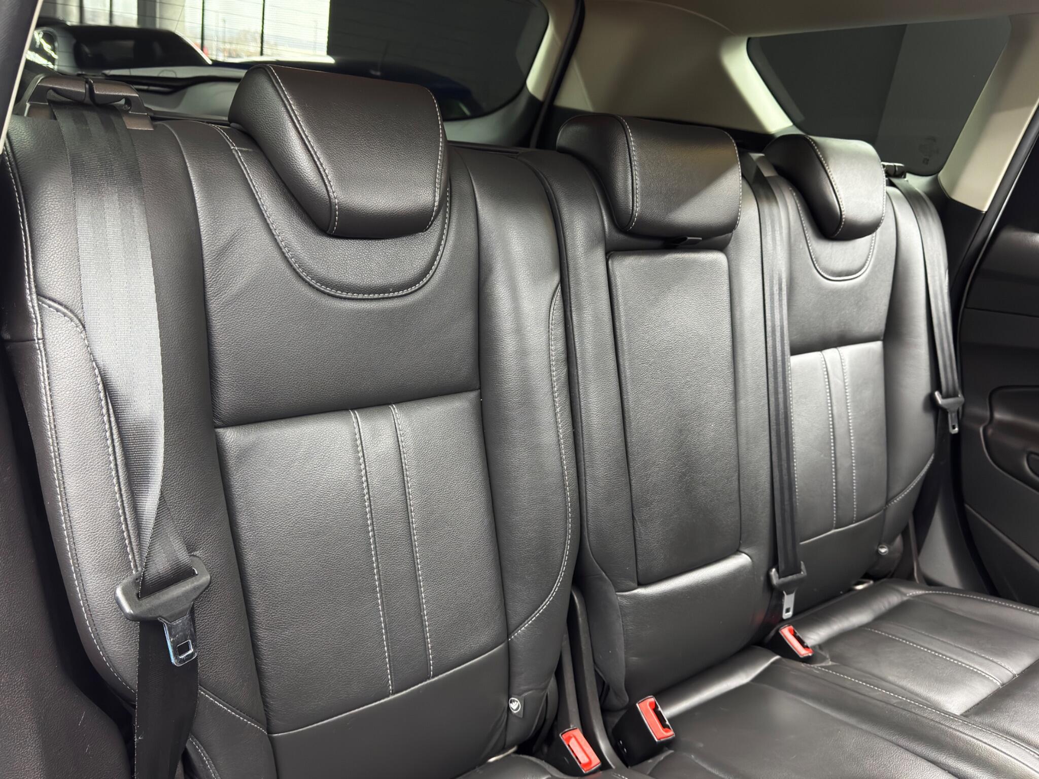 Ford Kuga 2.0 TDCi Titanium X 2WD Euro 6 (s/s) 5dr 5dr Manual 2026