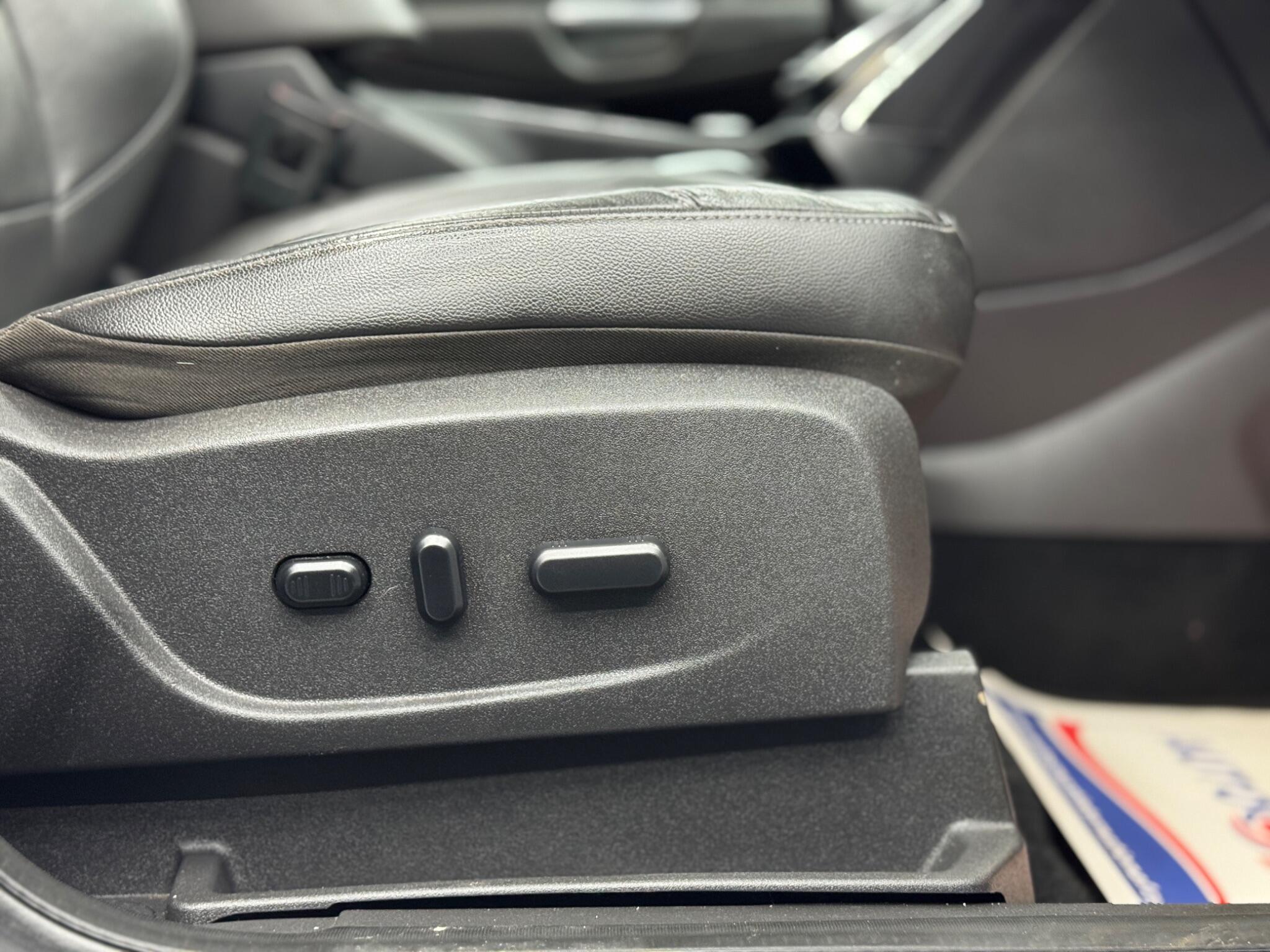 Ford Kuga 2.0 TDCi Titanium X 2WD Euro 6 (s/s) 5dr 5dr Manual 2026