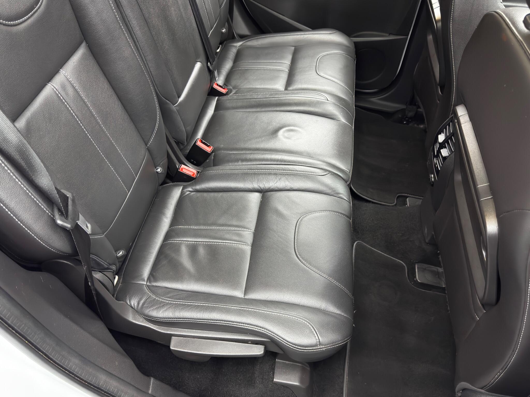 Ford Kuga 2.0 TDCi Titanium X 2WD Euro 6 (s/s) 5dr 5dr Manual 2026