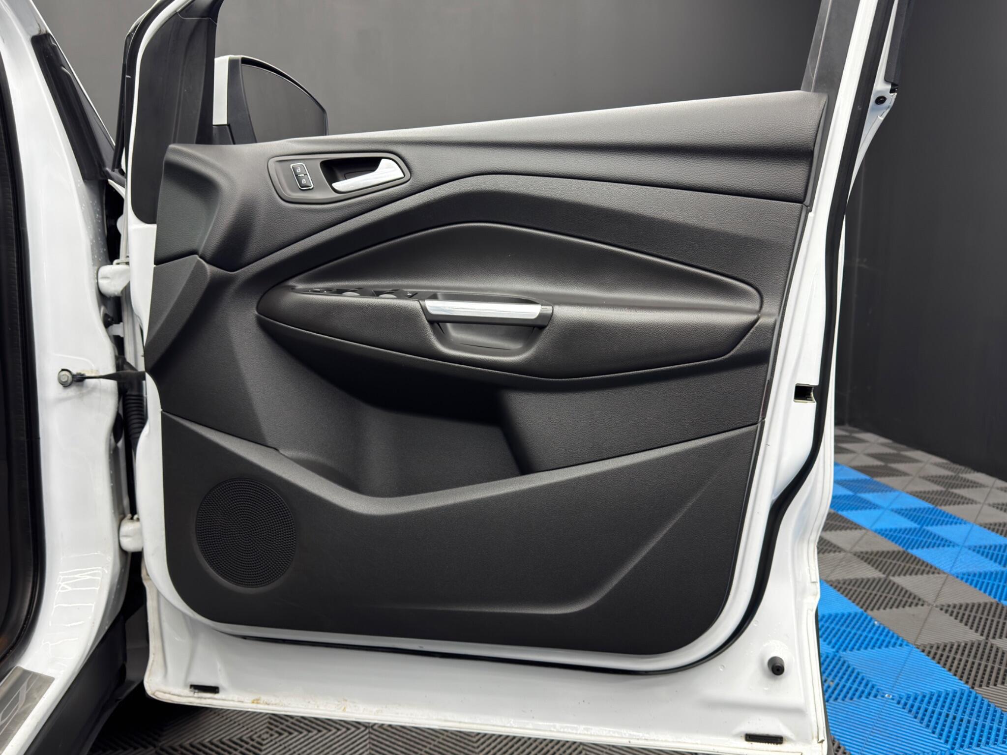 Ford Kuga 2.0 TDCi Titanium X 2WD Euro 6 (s/s) 5dr 5dr Manual 2026