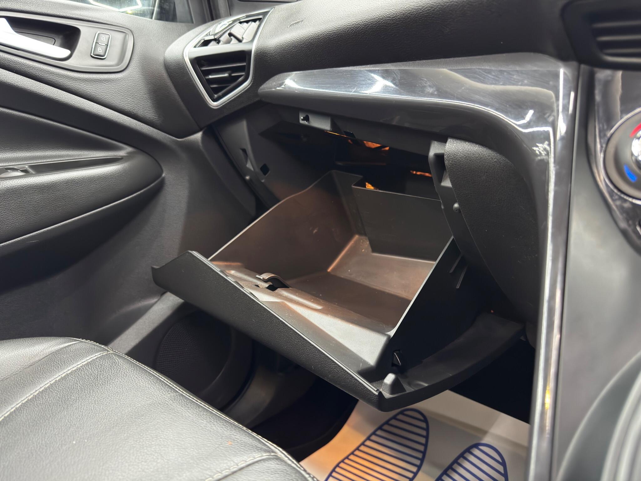 Ford Kuga 2.0 TDCi Titanium X Powershift AWD Euro 6 (s/s) 5dr 5dr Automatic 2026