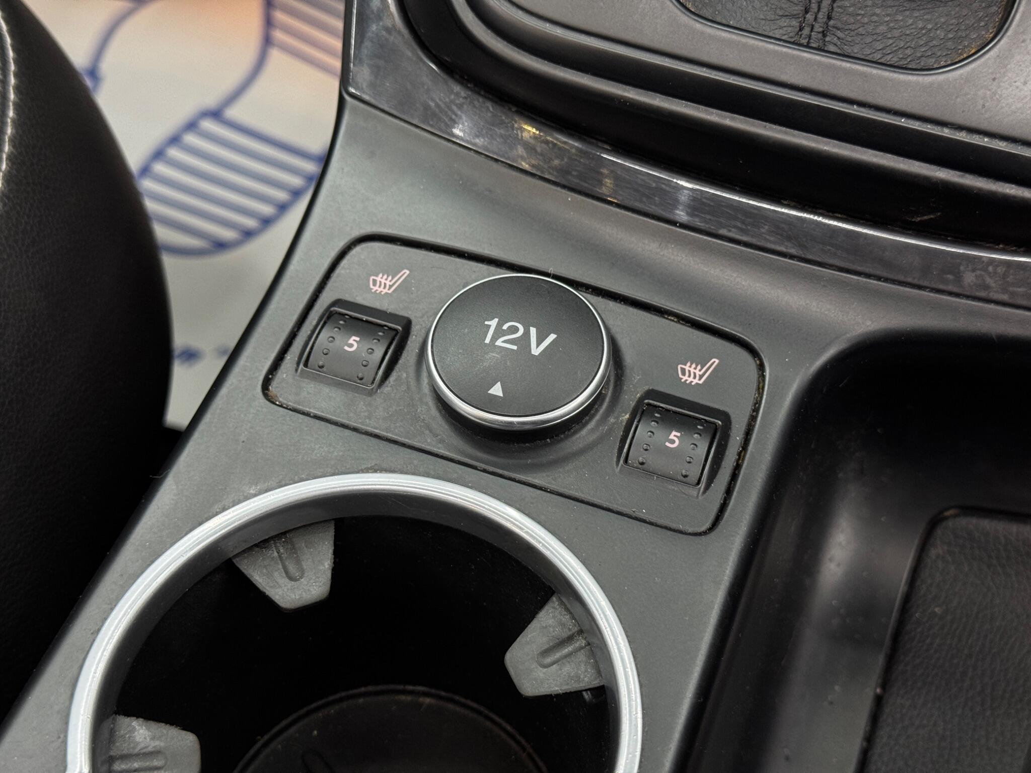 Ford Kuga 2.0 TDCi Titanium X Powershift AWD Euro 6 (s/s) 5dr 5dr Automatic 2026