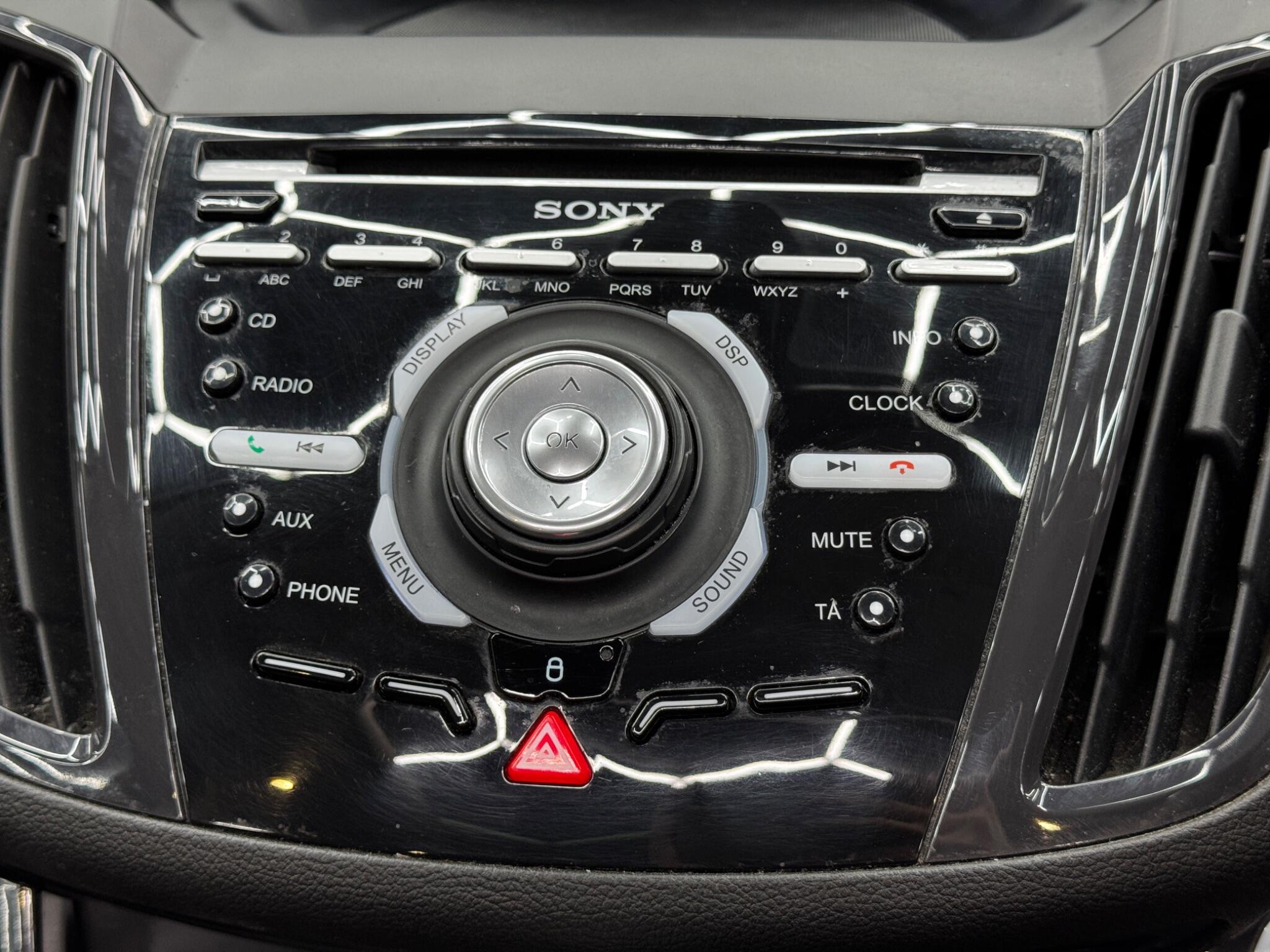 Ford Kuga 2.0 TDCi Titanium X Powershift AWD Euro 6 (s/s) 5dr 5dr Automatic 2026