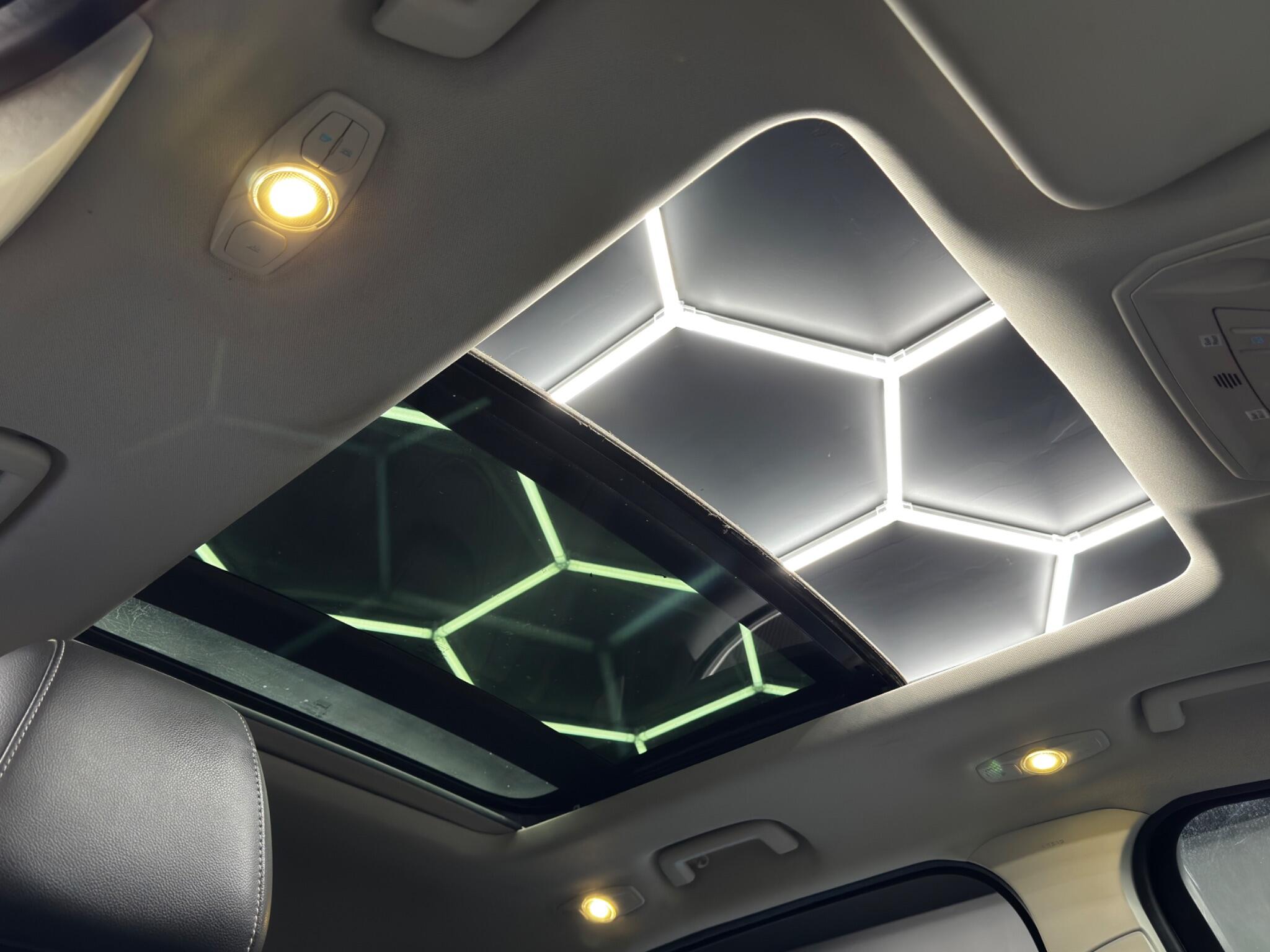 Ford Kuga 2.0 TDCi Titanium X Powershift AWD Euro 6 (s/s) 5dr 5dr Automatic 2026