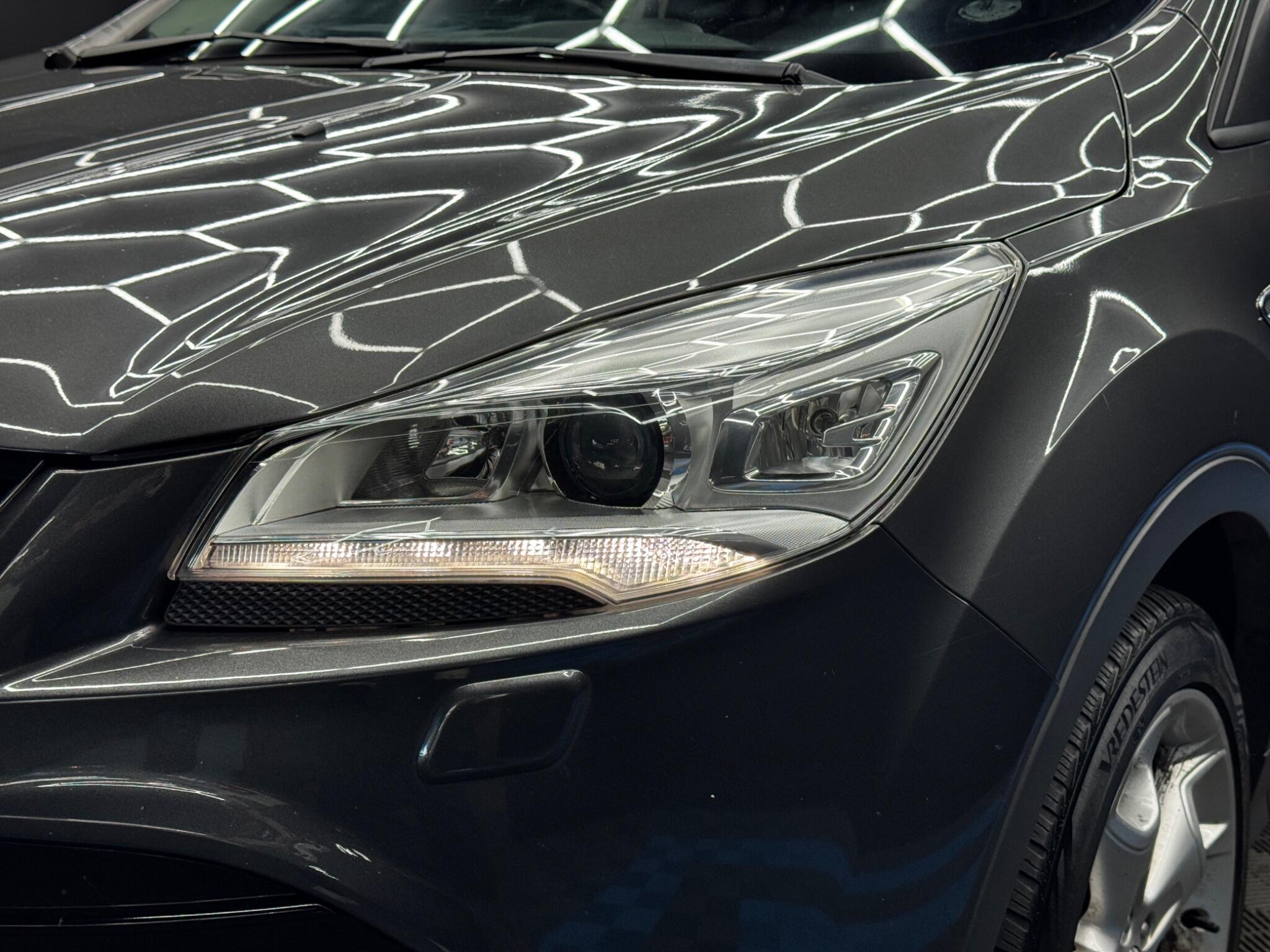 Ford Kuga 2.0 TDCi Titanium X Powershift AWD Euro 6 (s/s) 5dr 5dr Automatic 2026