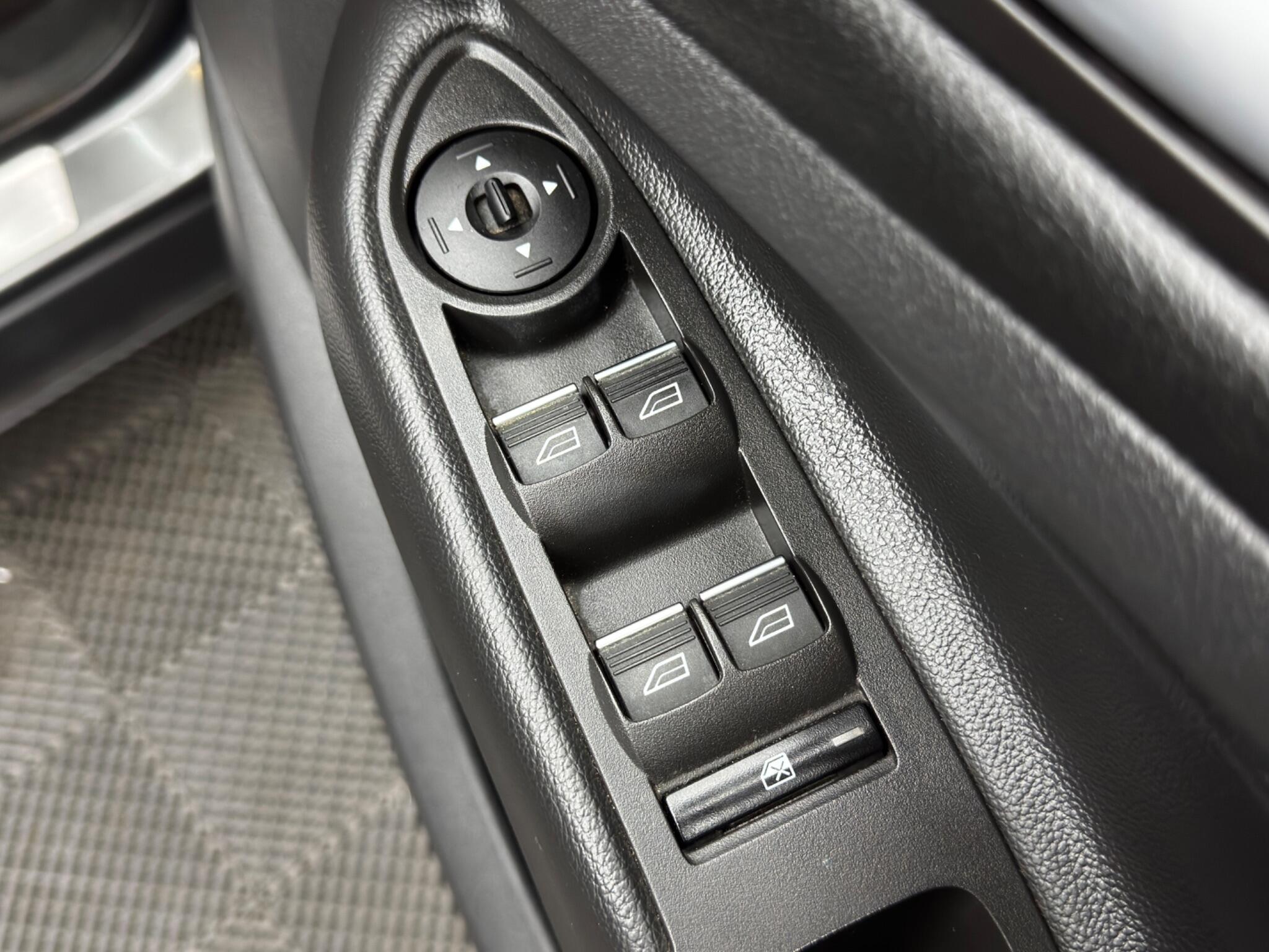 Ford Kuga 2.0 TDCi Titanium X Powershift AWD Euro 6 (s/s) 5dr 5dr Automatic 2026