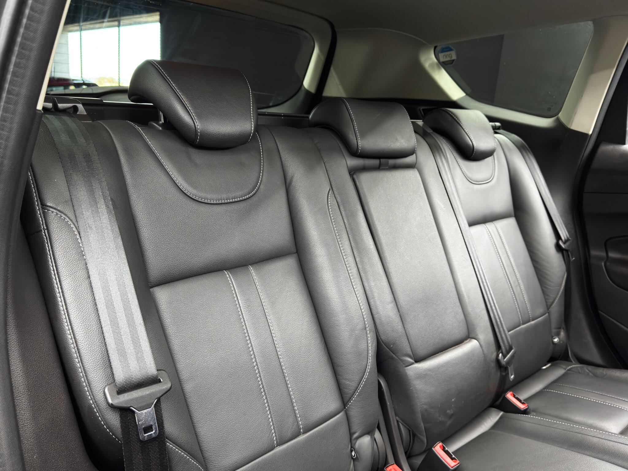 Ford Kuga 2.0 TDCi Titanium X Powershift AWD Euro 6 (s/s) 5dr 5dr Automatic 2026