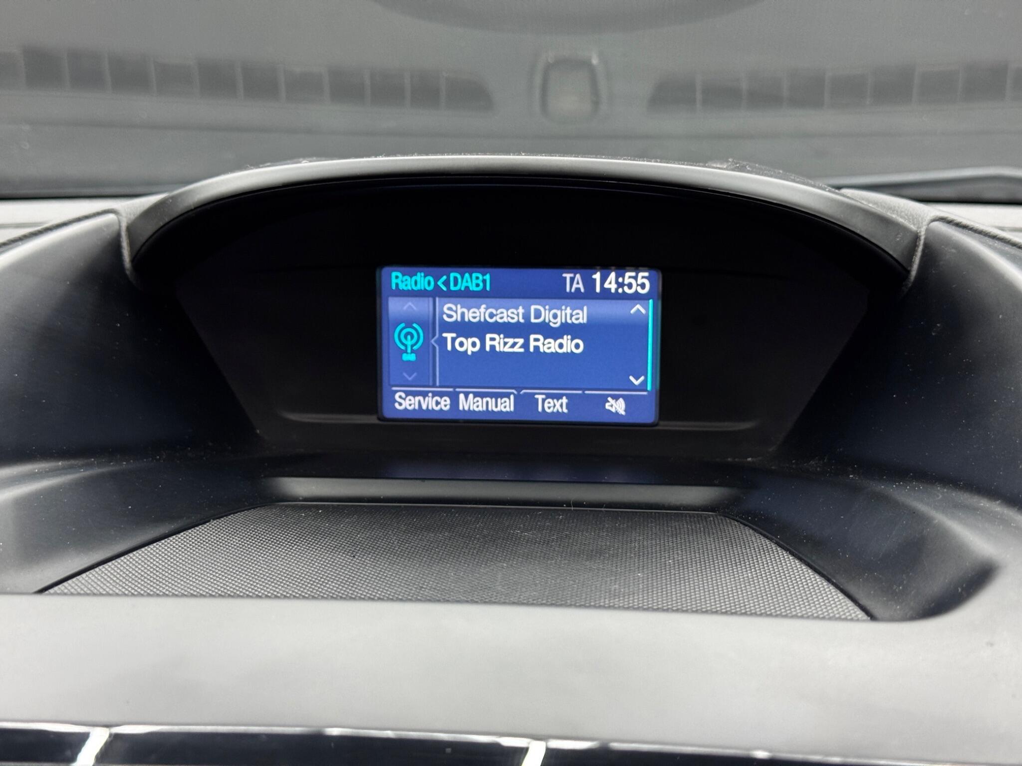 Ford Kuga 2.0 TDCi Titanium X Powershift AWD Euro 6 (s/s) 5dr 5dr Automatic 2026