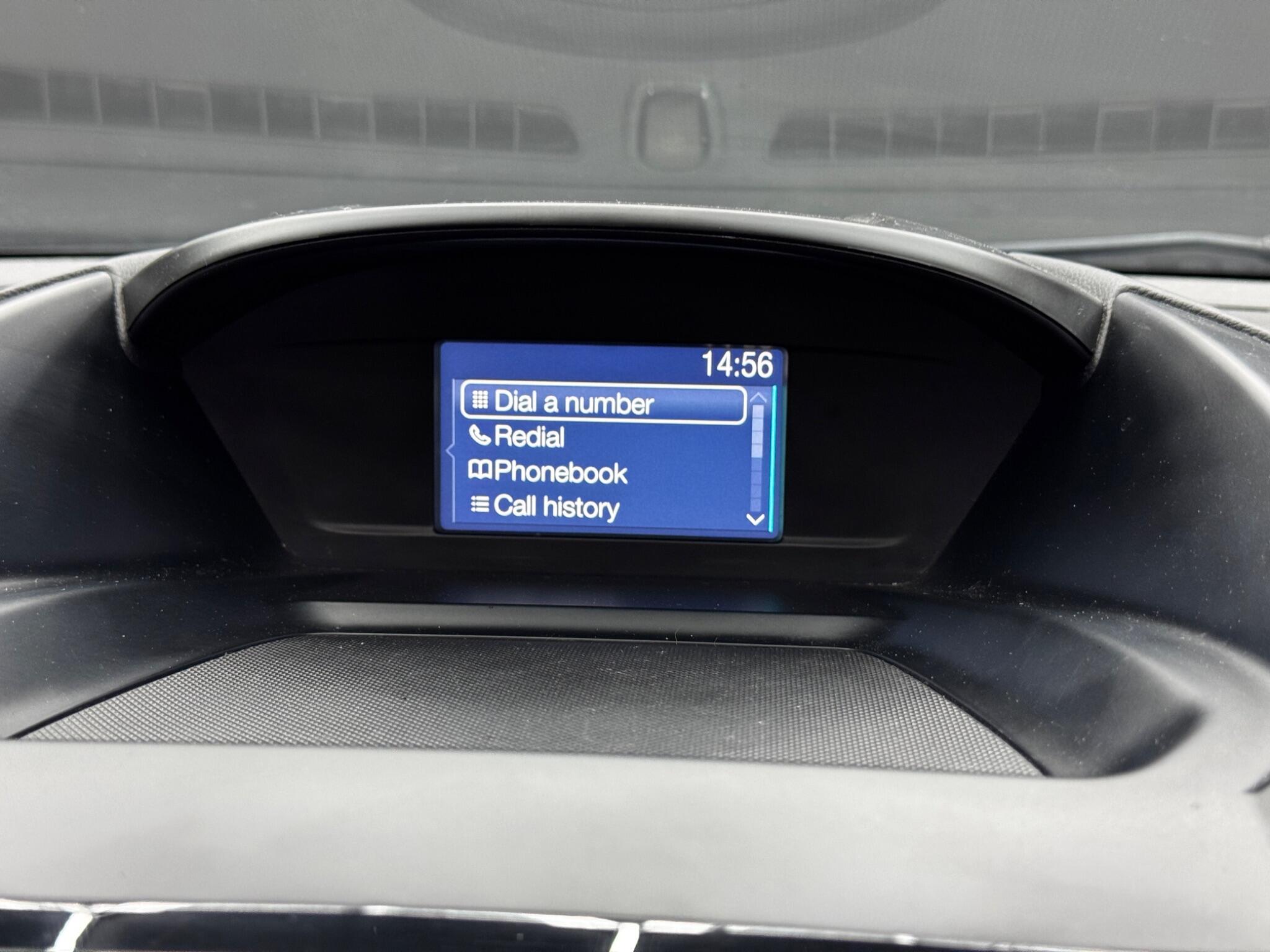 Ford Kuga 2.0 TDCi Titanium X Powershift AWD Euro 6 (s/s) 5dr 5dr Automatic 2026