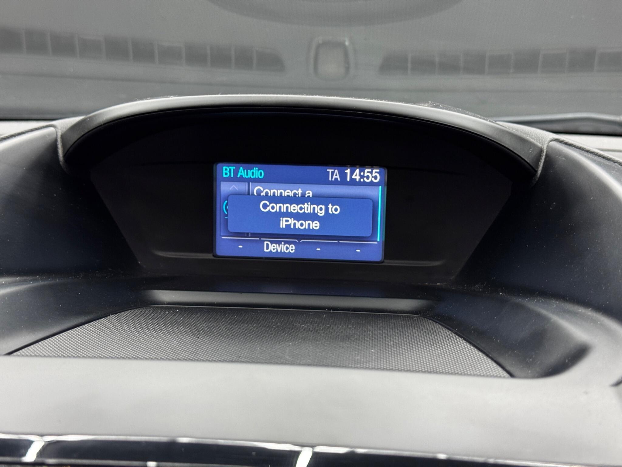 Ford Kuga 2.0 TDCi Titanium X Powershift AWD Euro 6 (s/s) 5dr 5dr Automatic 2026