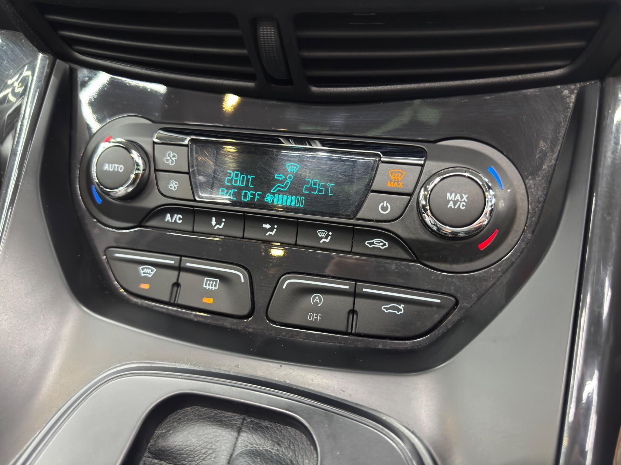 Ford Kuga 2.0 TDCi Titanium X Powershift AWD Euro 6 (s/s) 5dr 5dr Automatic 2026