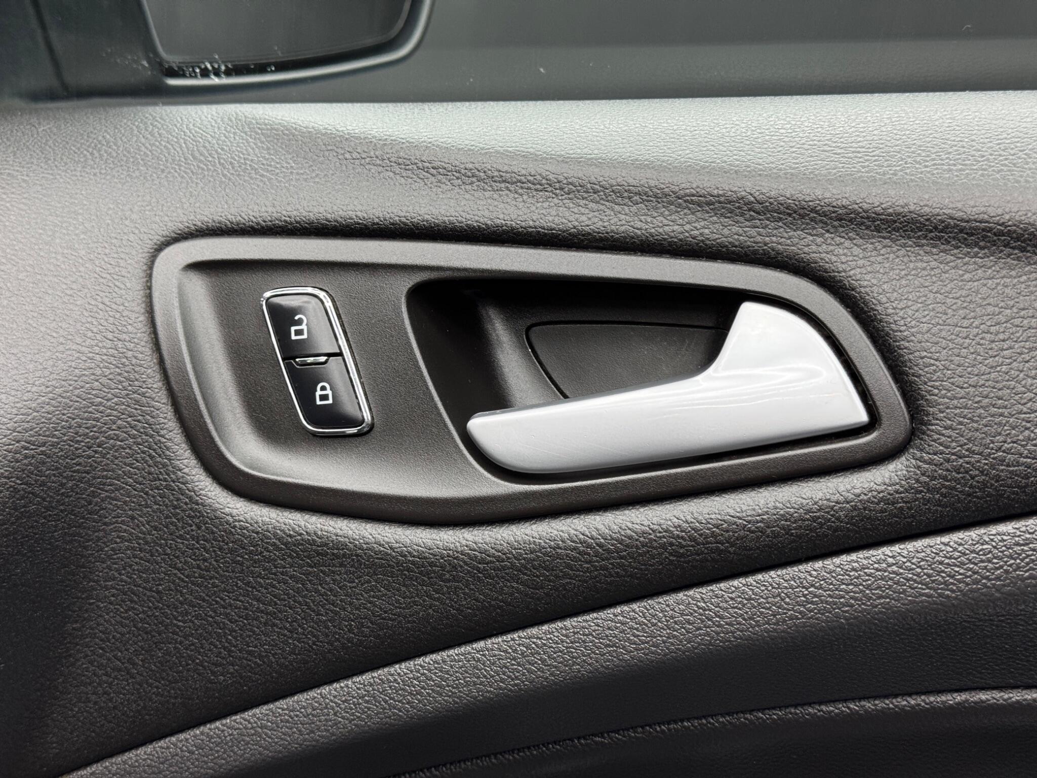 Ford Kuga 2.0 TDCi Titanium X Powershift AWD Euro 6 (s/s) 5dr 5dr Automatic 2026