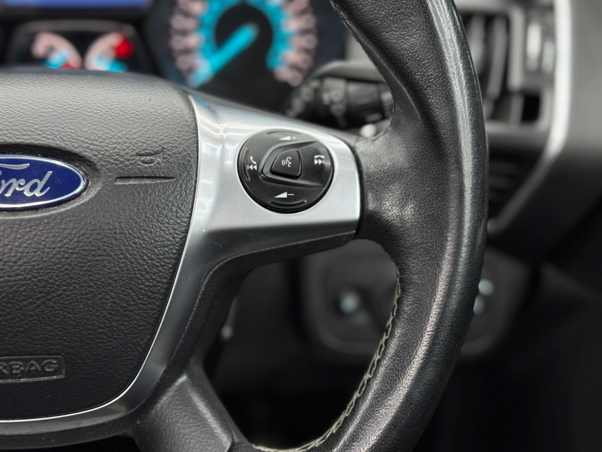 Ford Kuga 2.0 TDCi Titanium X Powershift AWD Euro 6 (s/s) 5dr 5dr Automatic 2026