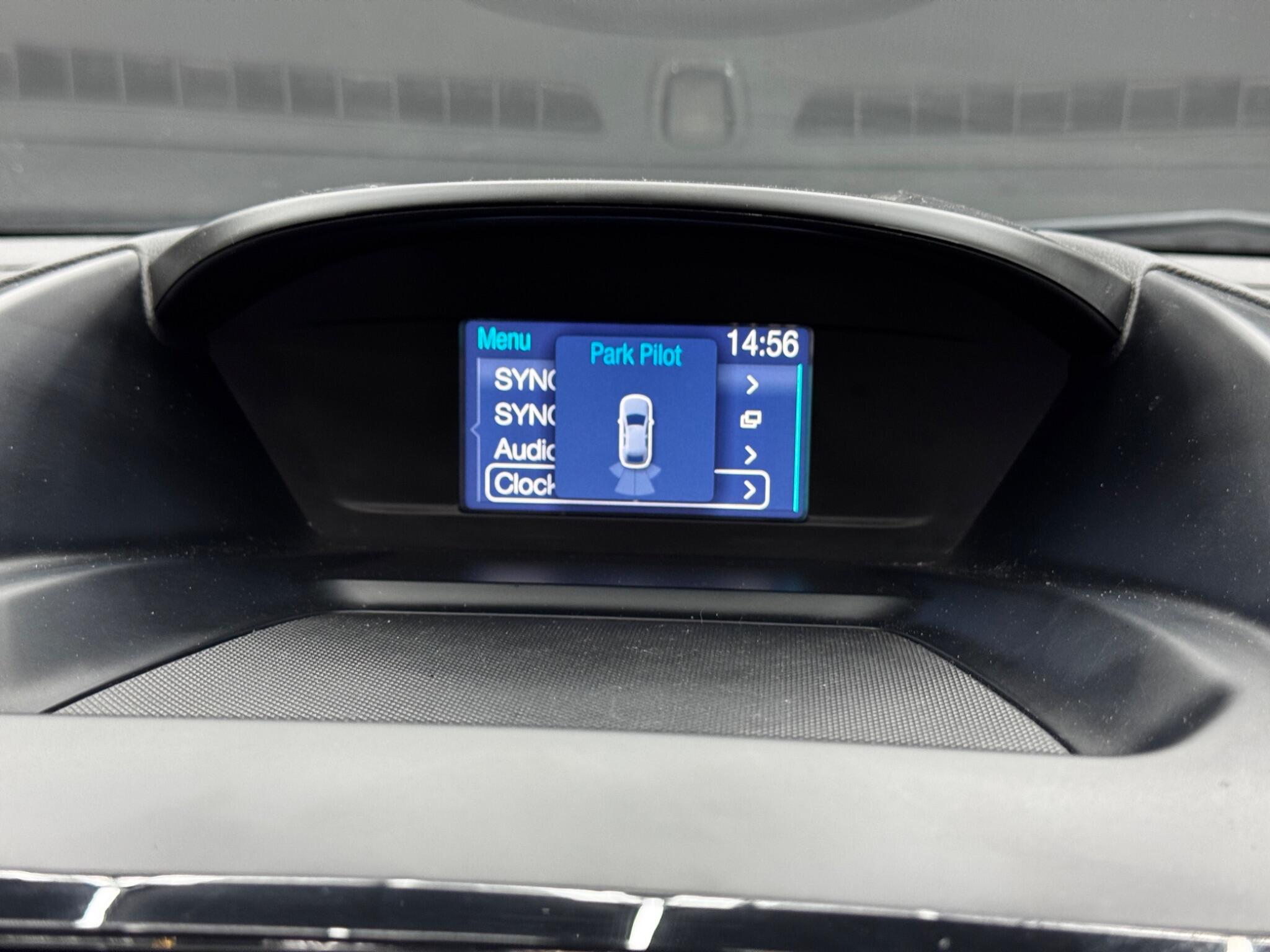 Ford Kuga 2.0 TDCi Titanium X Powershift AWD Euro 6 (s/s) 5dr 5dr Automatic 2026