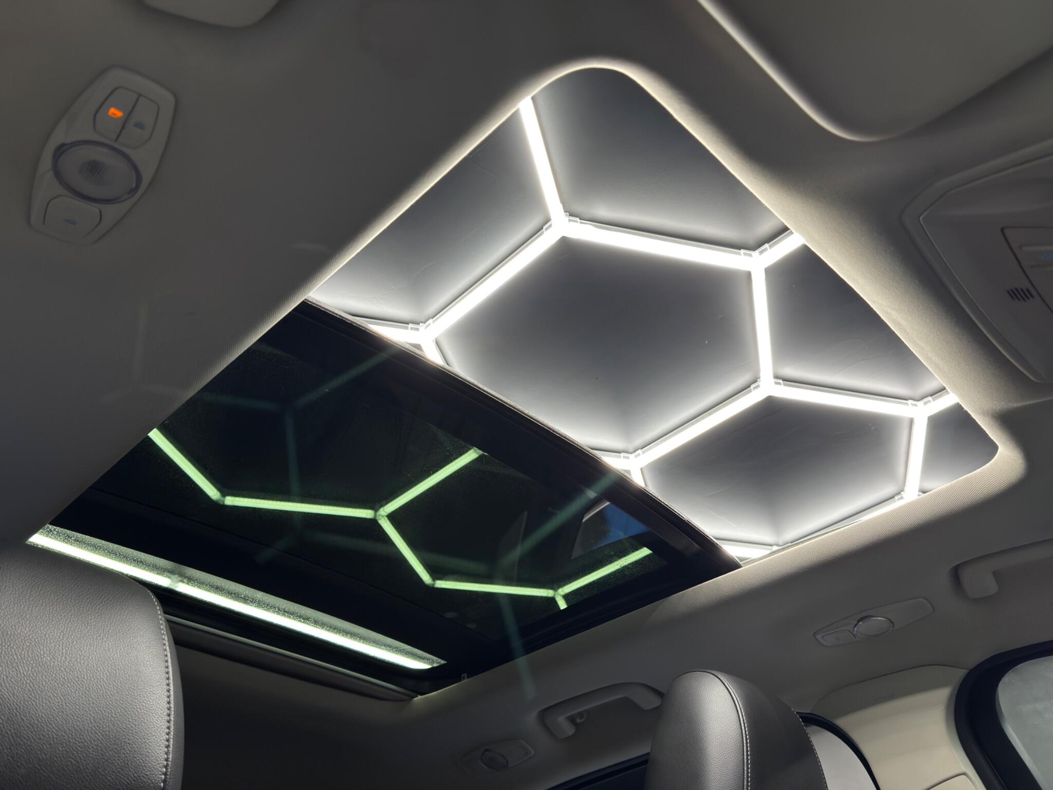 Ford Kuga 2.0 TDCi Titanium X Sport 2WD Euro 6 (s/s) 5dr 5dr Manual 2026