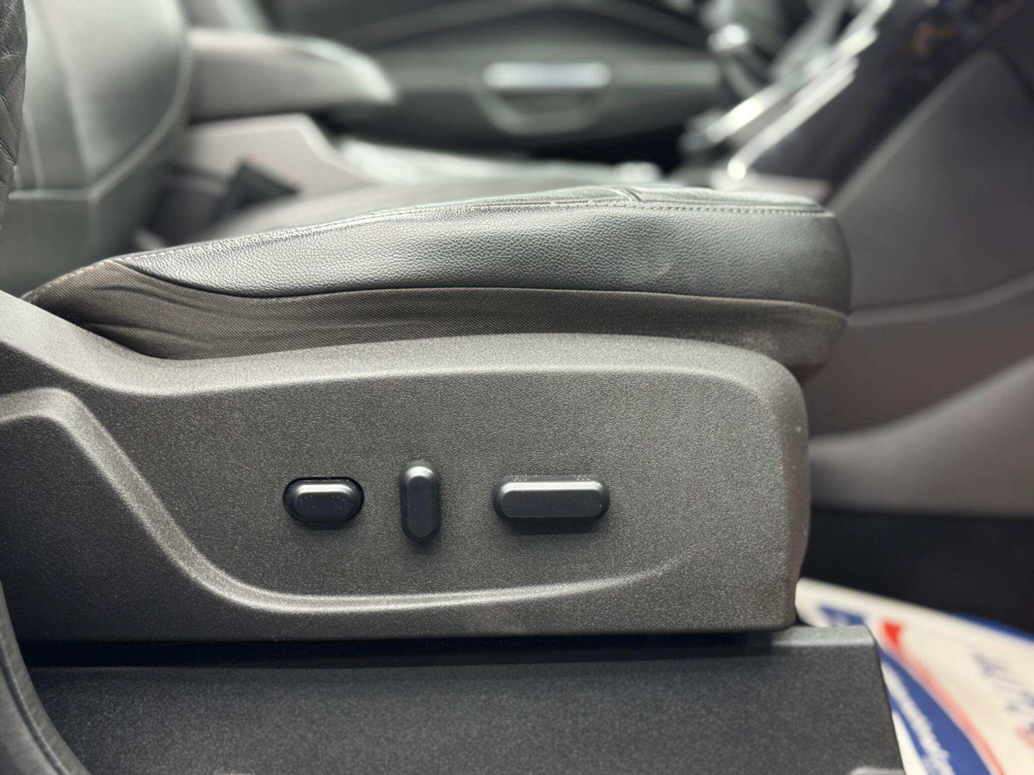 Ford Kuga 2.0 TDCi Titanium X Sport 2WD Euro 6 (s/s) 5dr 5dr Manual 2026