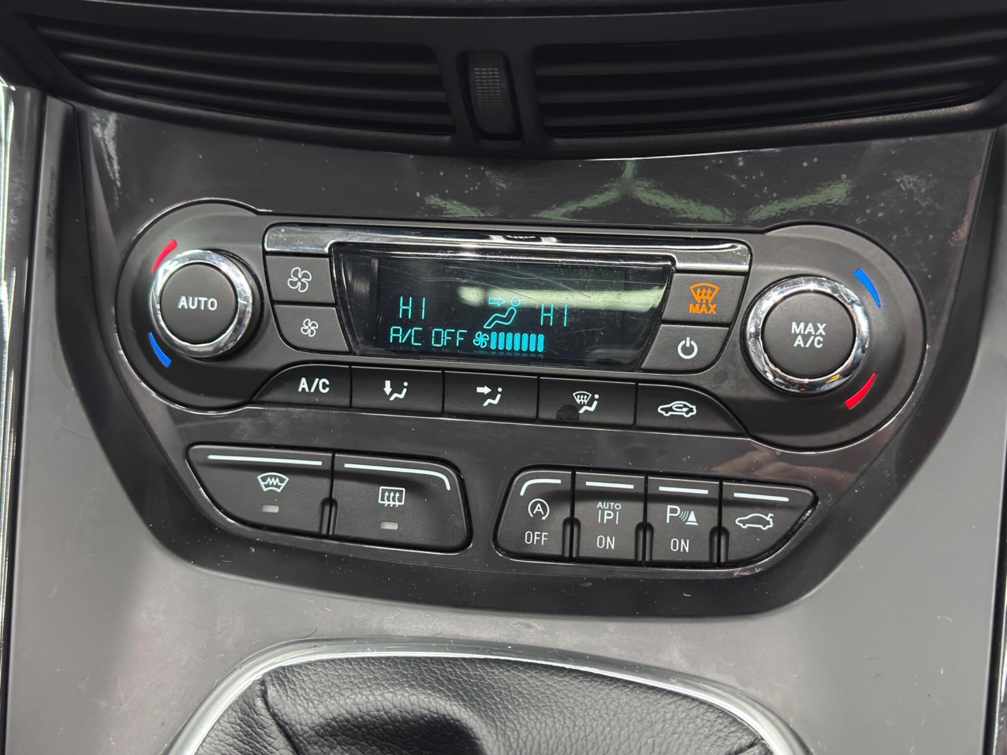 Ford Kuga 2.0 TDCi Titanium X Sport 2WD Euro 6 (s/s) 5dr 5dr Manual 2026