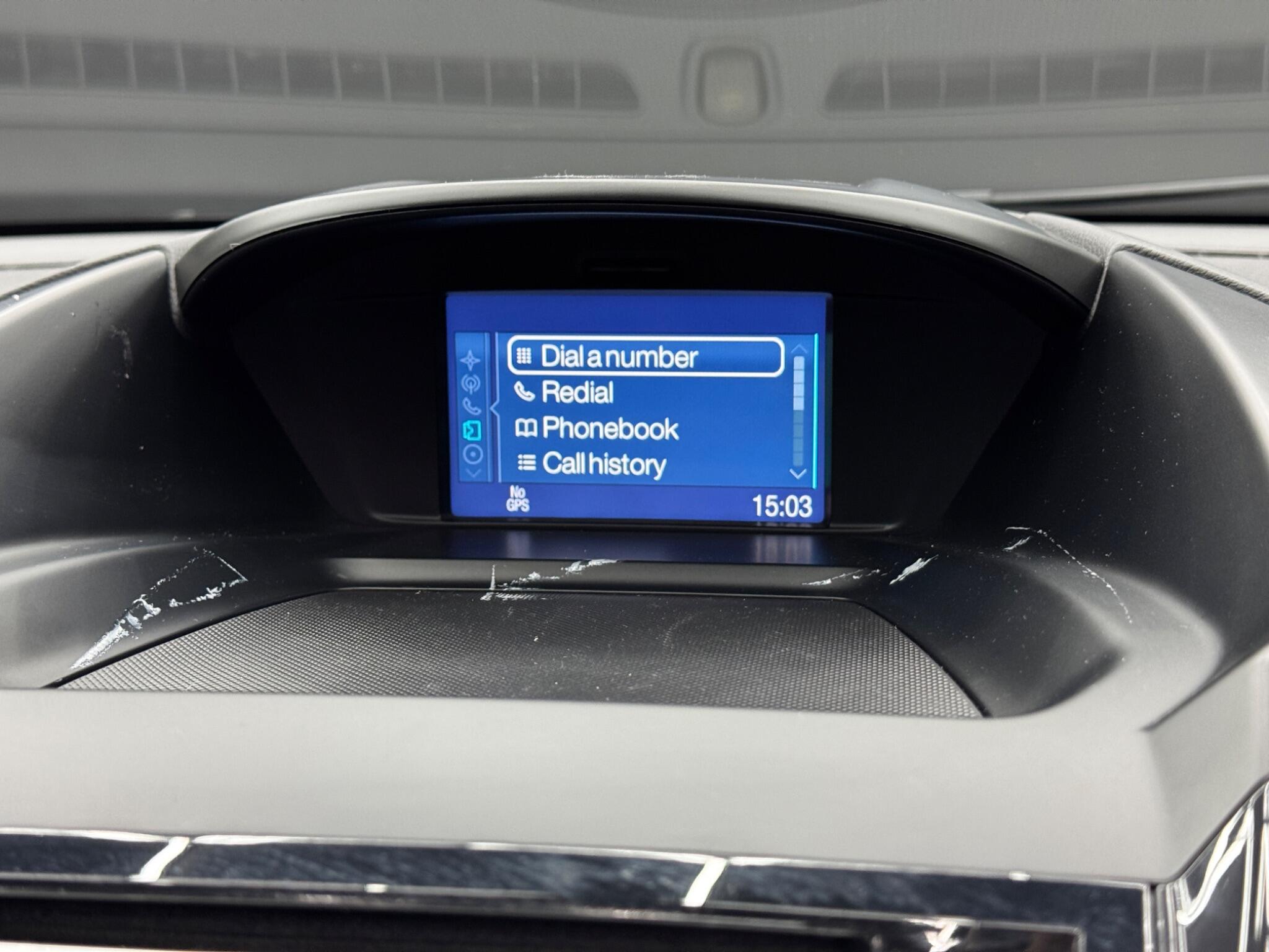 Ford Kuga 2.0 TDCi Titanium X Sport 2WD Euro 6 (s/s) 5dr 5dr Manual 2026