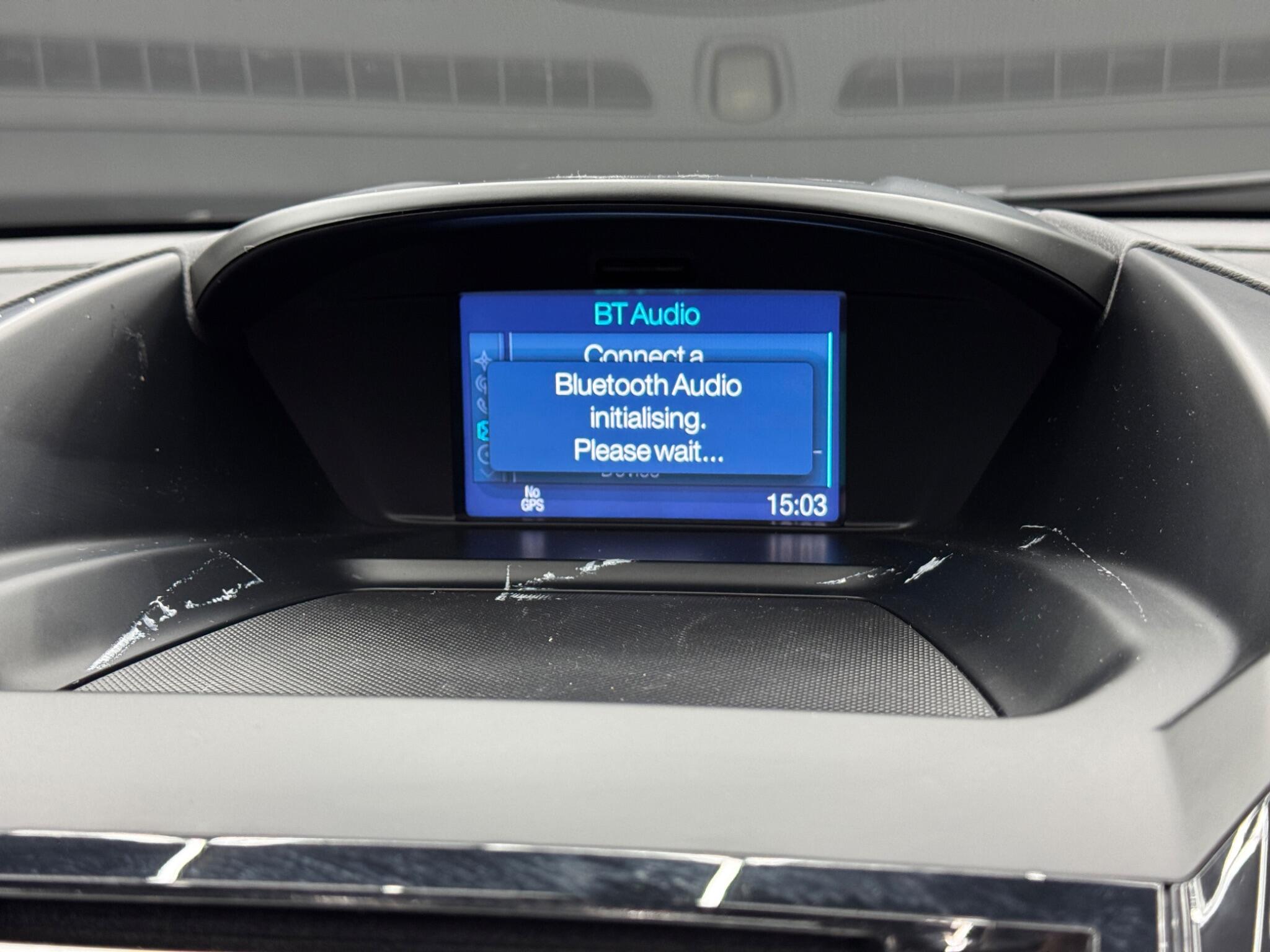 Ford Kuga 2.0 TDCi Titanium X Sport 2WD Euro 6 (s/s) 5dr 5dr Manual 2026