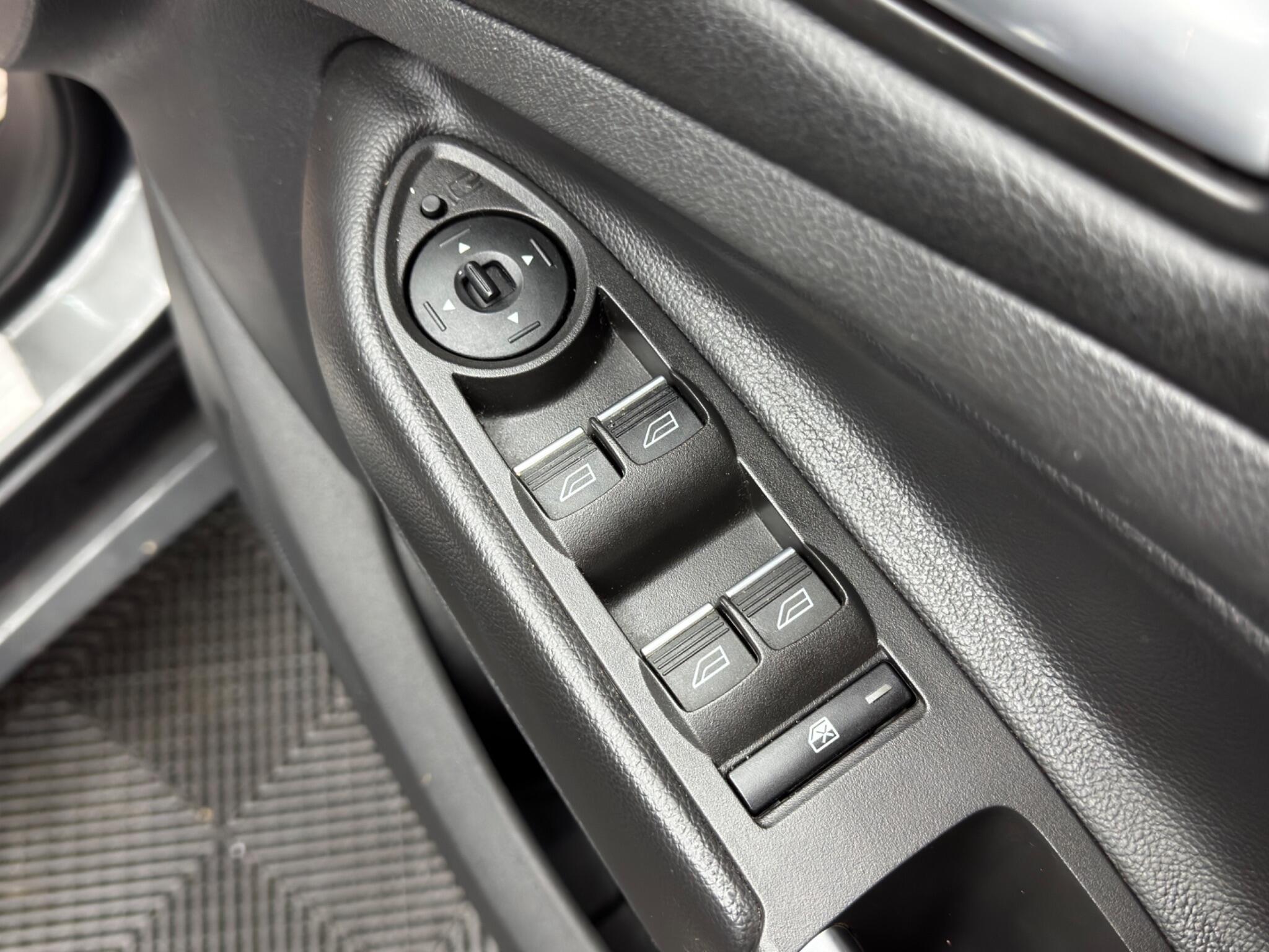 Ford Kuga 2.0 TDCi Titanium X Sport 2WD Euro 6 (s/s) 5dr 5dr Manual 2026