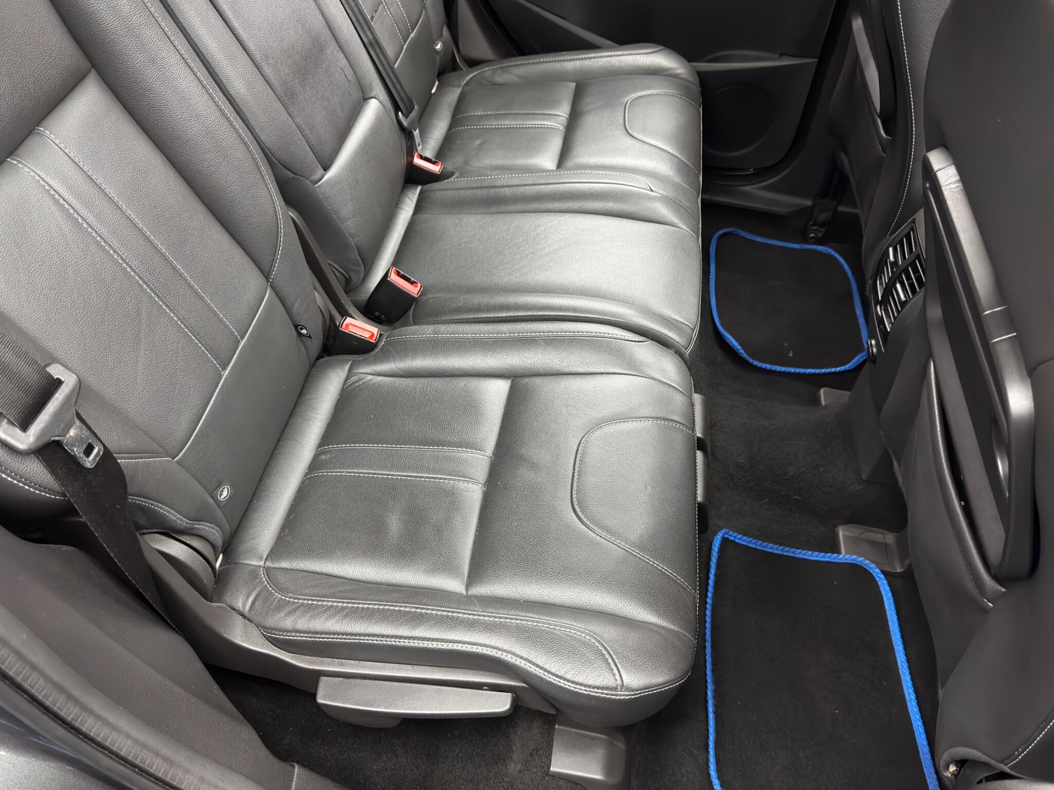 Ford Kuga 2.0 TDCi Titanium X Sport 2WD Euro 6 (s/s) 5dr 5dr Manual 2026