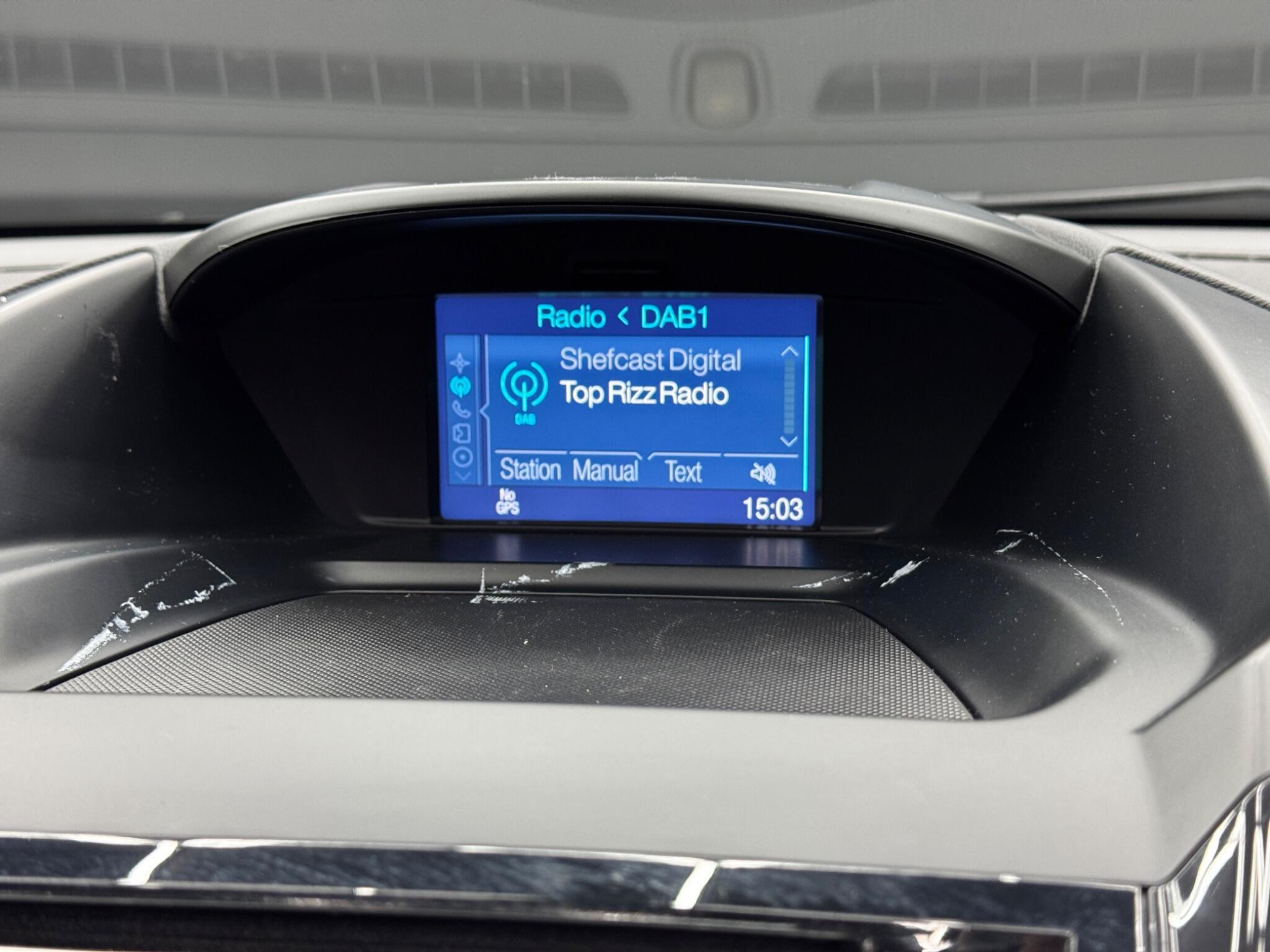 Ford Kuga 2.0 TDCi Titanium X Sport 2WD Euro 6 (s/s) 5dr 5dr Manual 2026