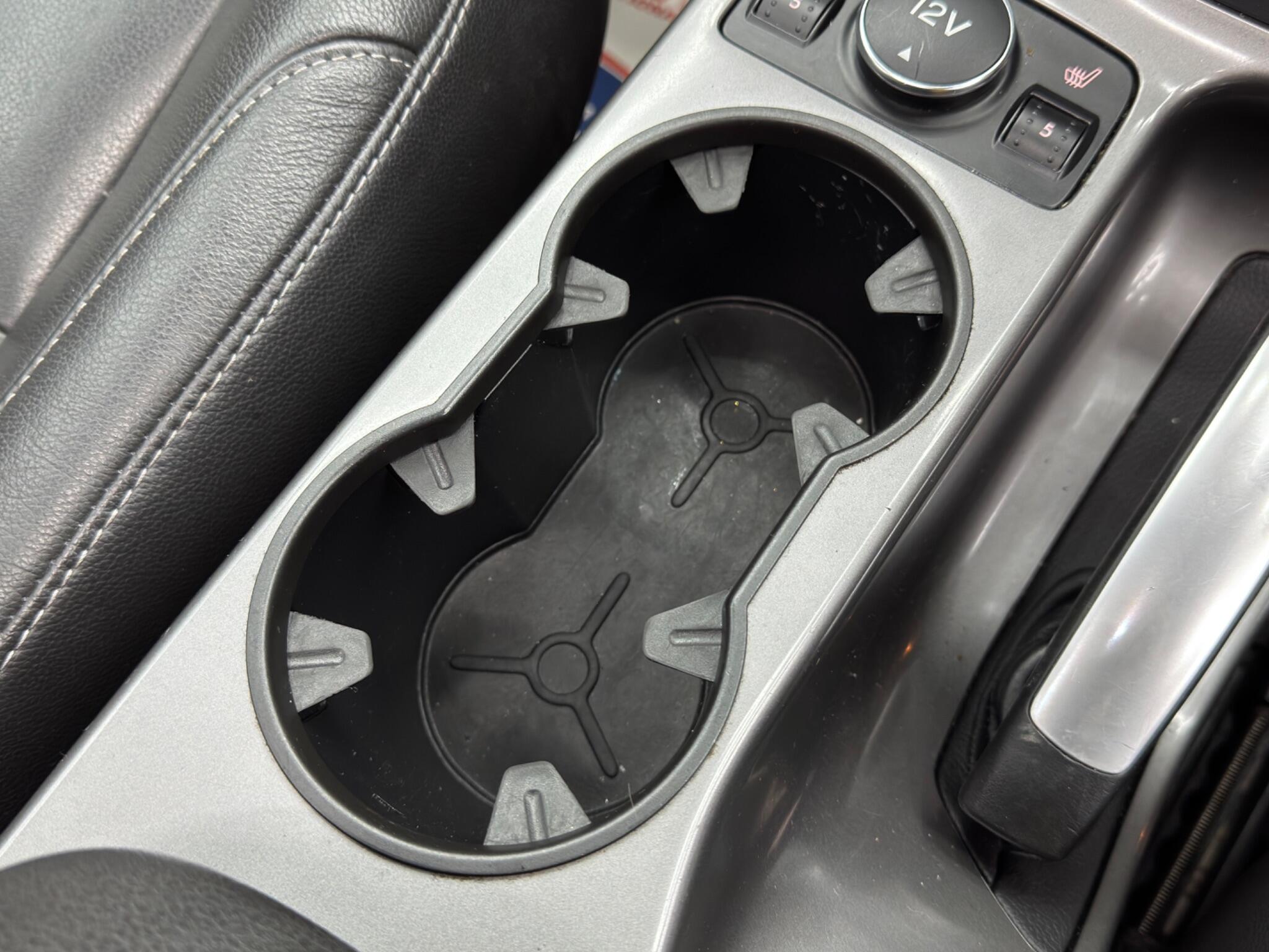 Ford Kuga 2.0 TDCi Titanium X Sport 2WD Euro 6 (s/s) 5dr 5dr Manual 2026