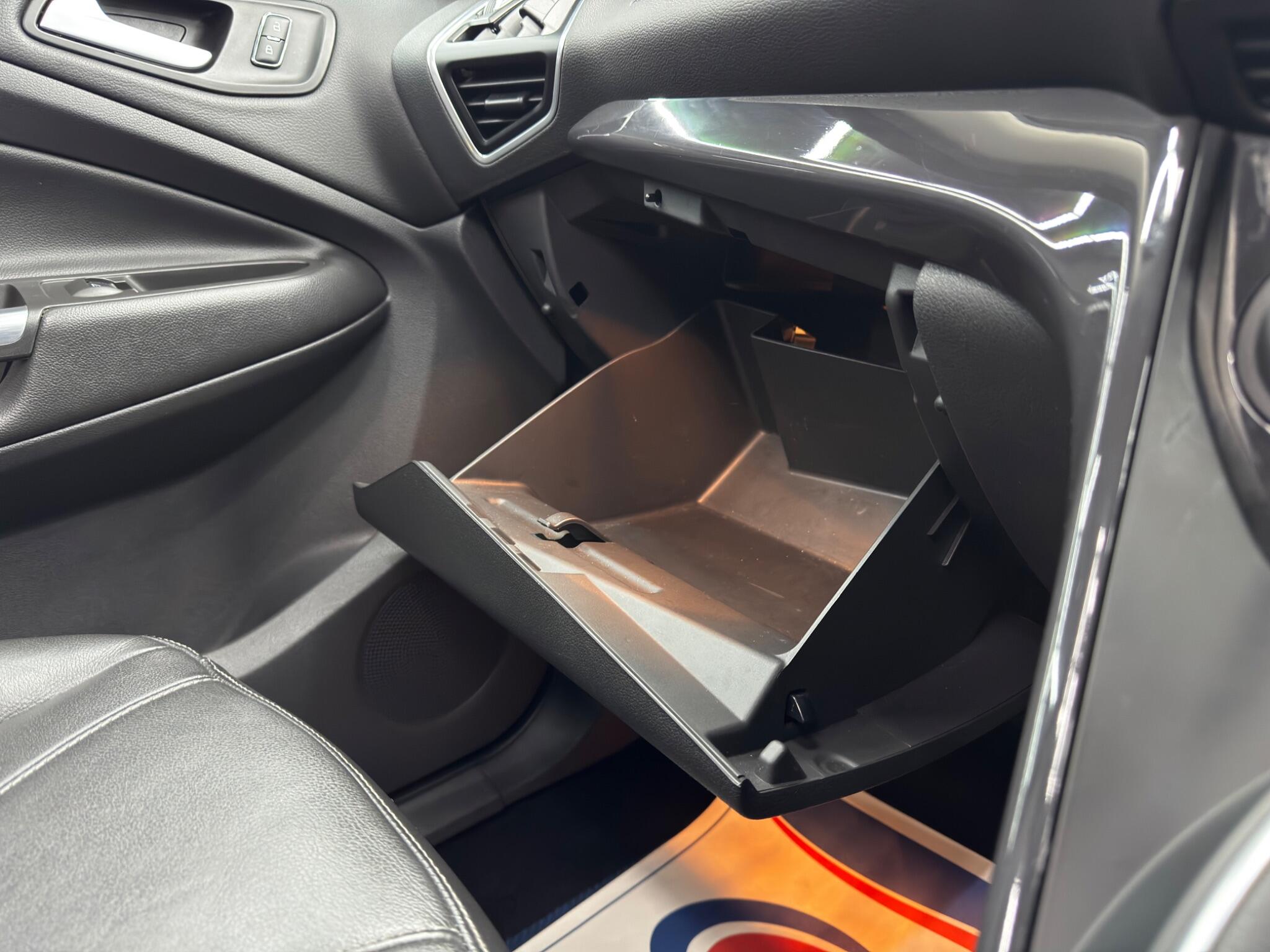 Ford Kuga 2.0 TDCi Titanium X Sport 2WD Euro 6 (s/s) 5dr 5dr Manual 2026