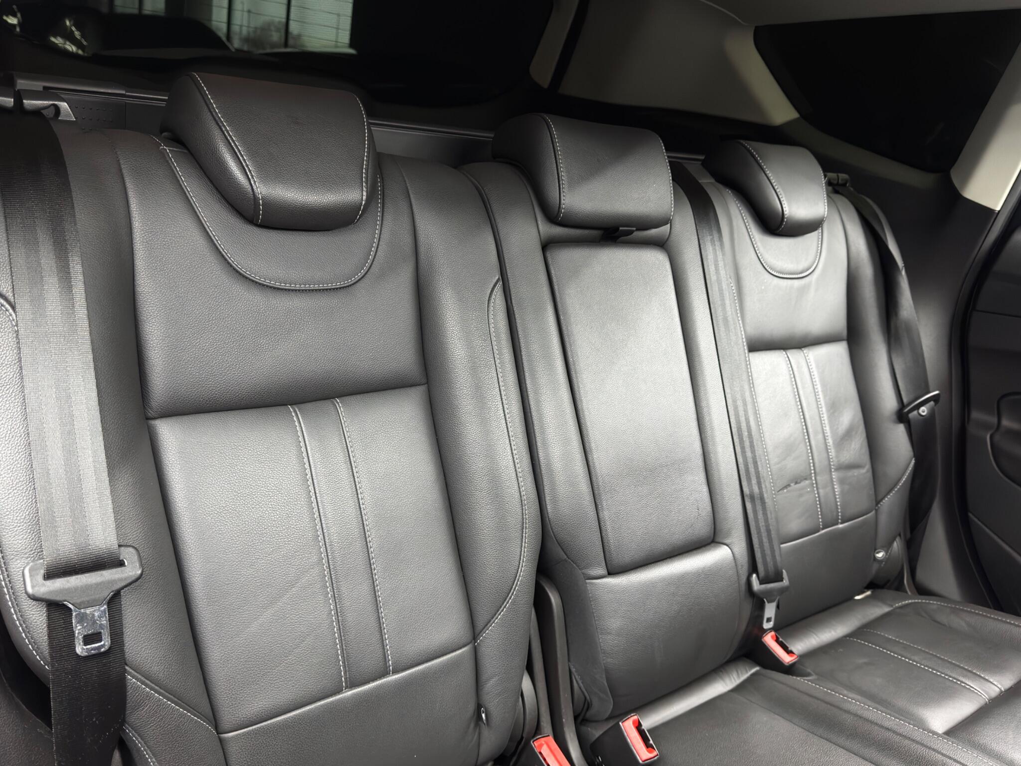 Ford Kuga 2.0 TDCi Titanium X Sport 2WD Euro 6 (s/s) 5dr 5dr Manual 2026