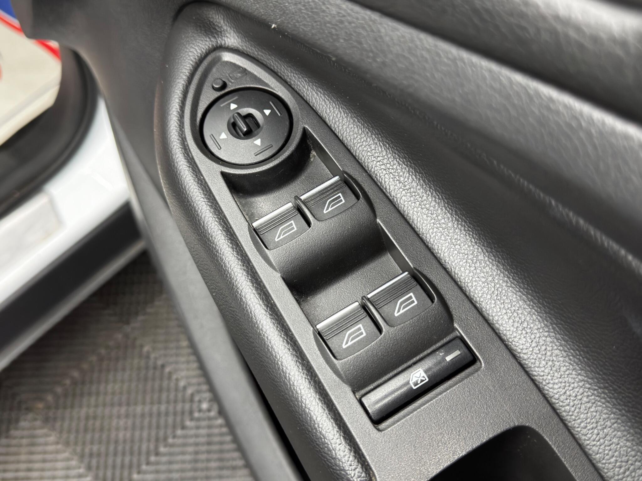 Ford Kuga 2.0 TDCi Titanium X Sport AWD Euro 6 (s/s) 5dr 5dr Manual 2025