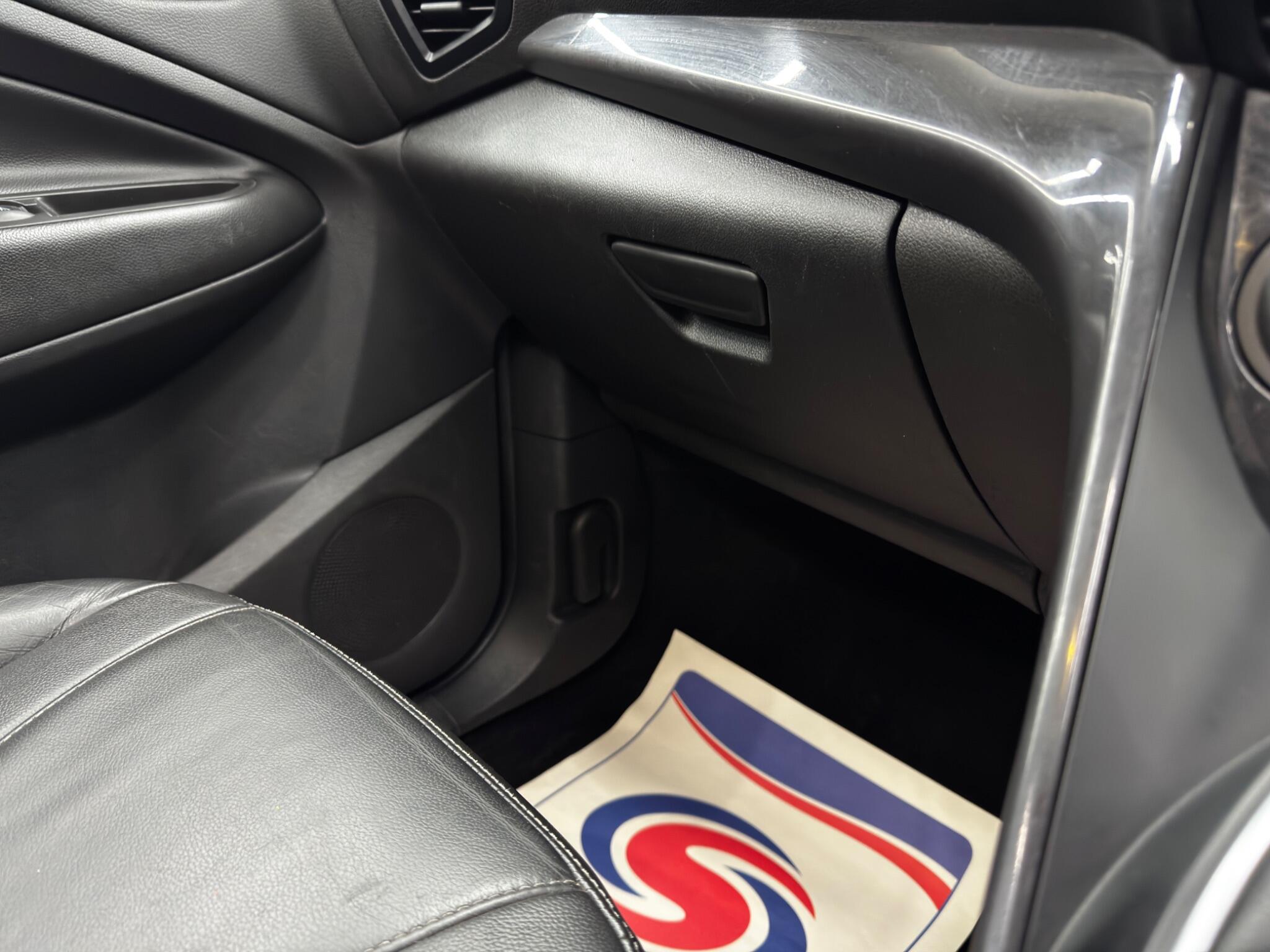 Ford Kuga 2.0 TDCi Titanium X Sport AWD Euro 6 (s/s) 5dr 5dr Manual 2025