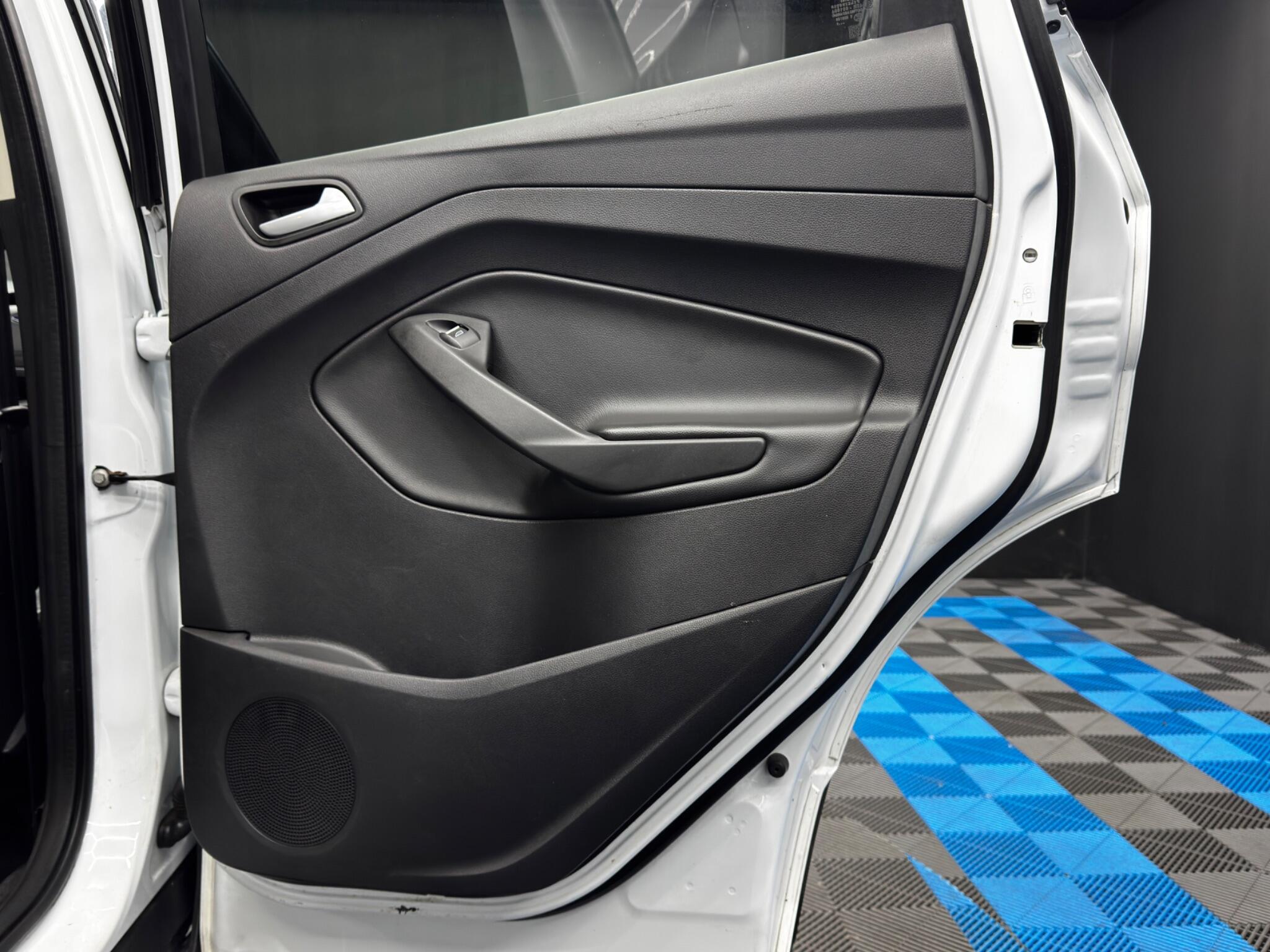 Ford Kuga 2.0 TDCi Titanium X Sport AWD Euro 6 (s/s) 5dr 5dr Manual 2025